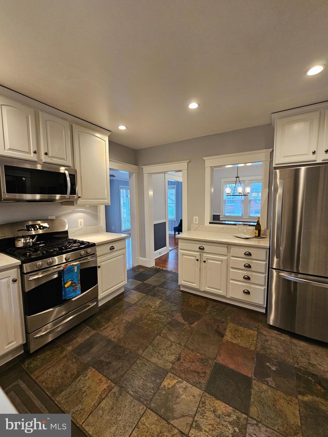 ROSEMONT - Residential