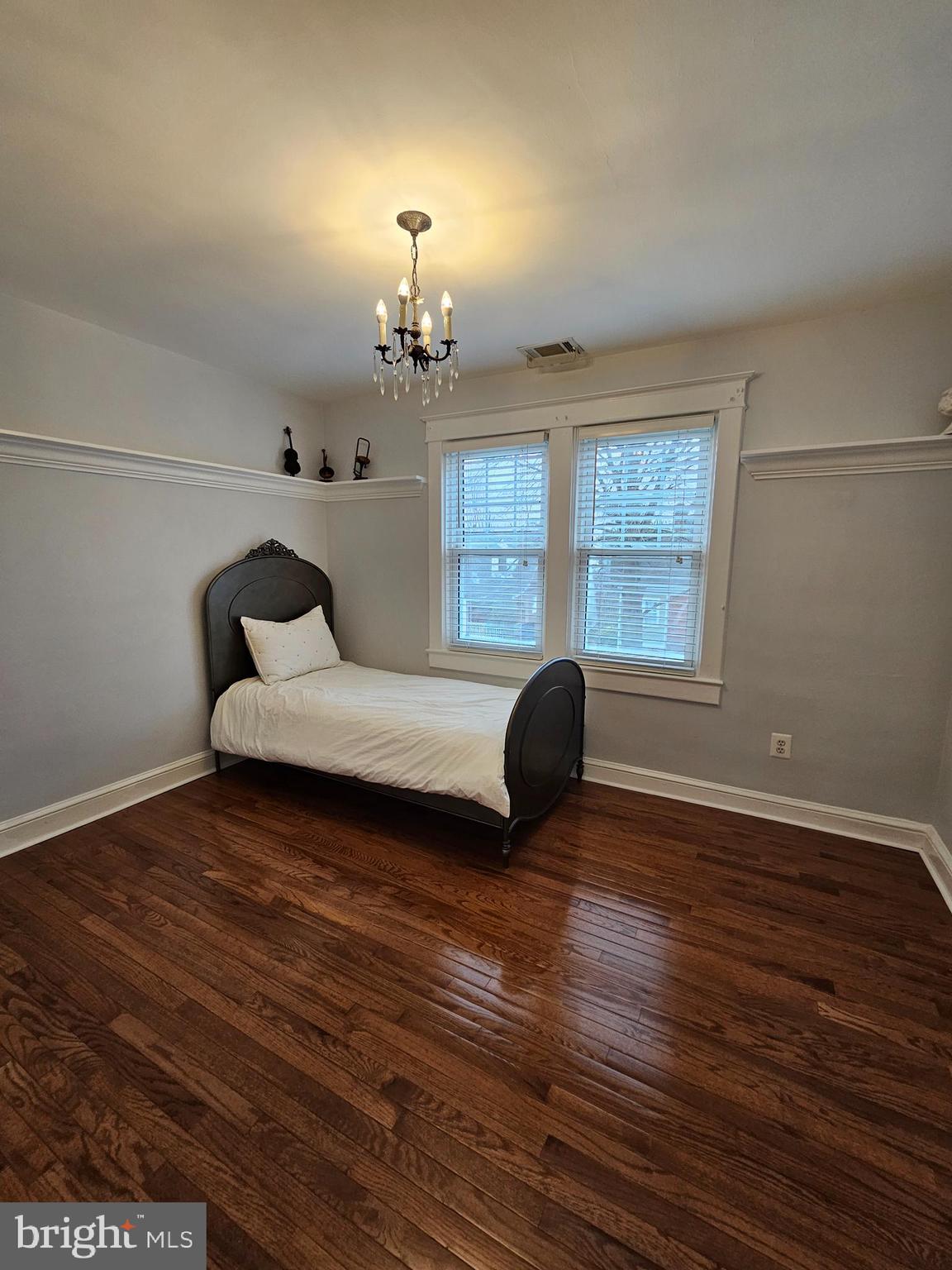 ROSEMONT - Residential