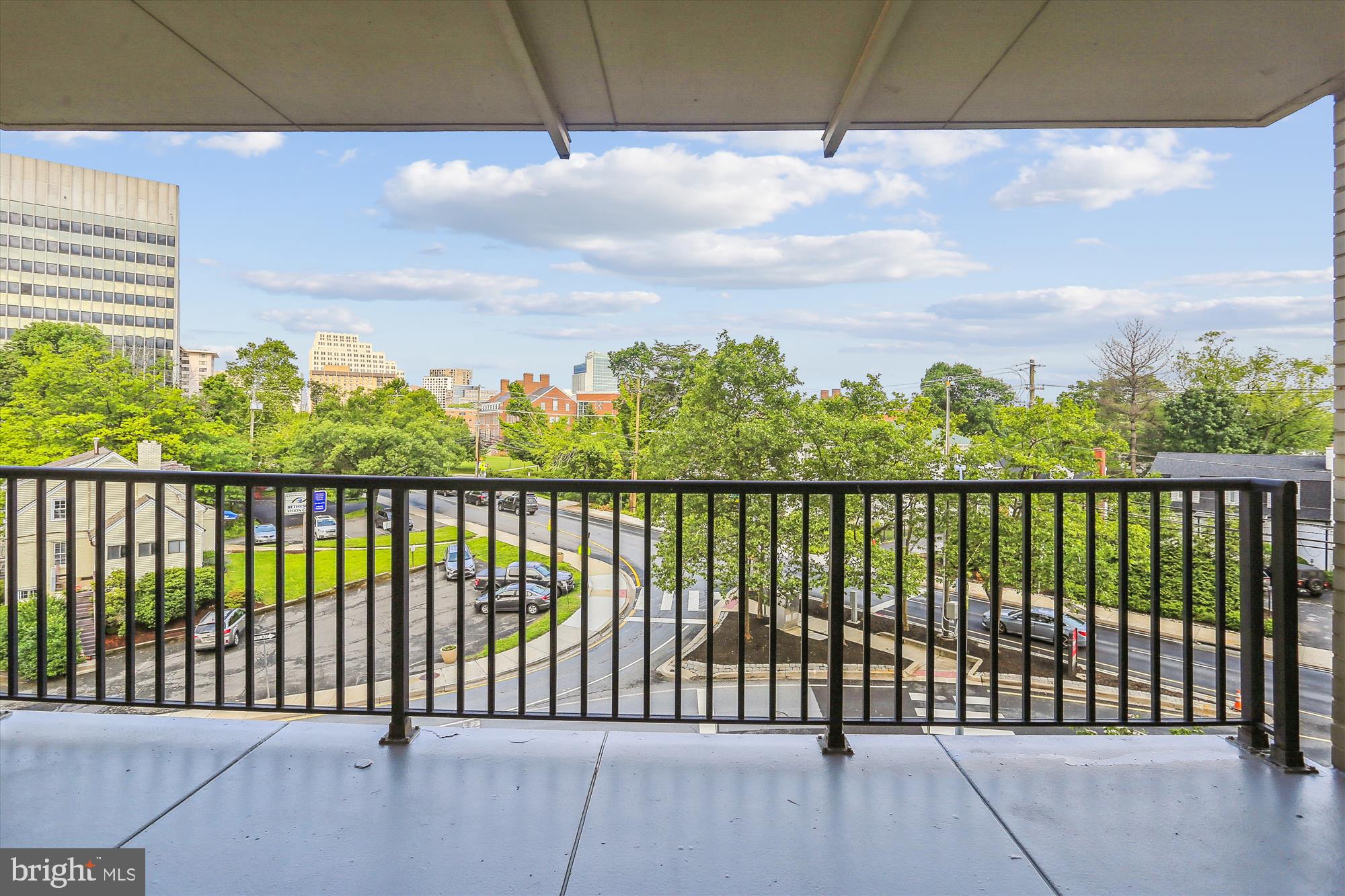 RIVIERA OF CHEVY CHASE - Residential