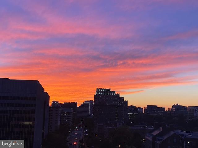 RIVIERA OF CHEVY CHASE - Residential