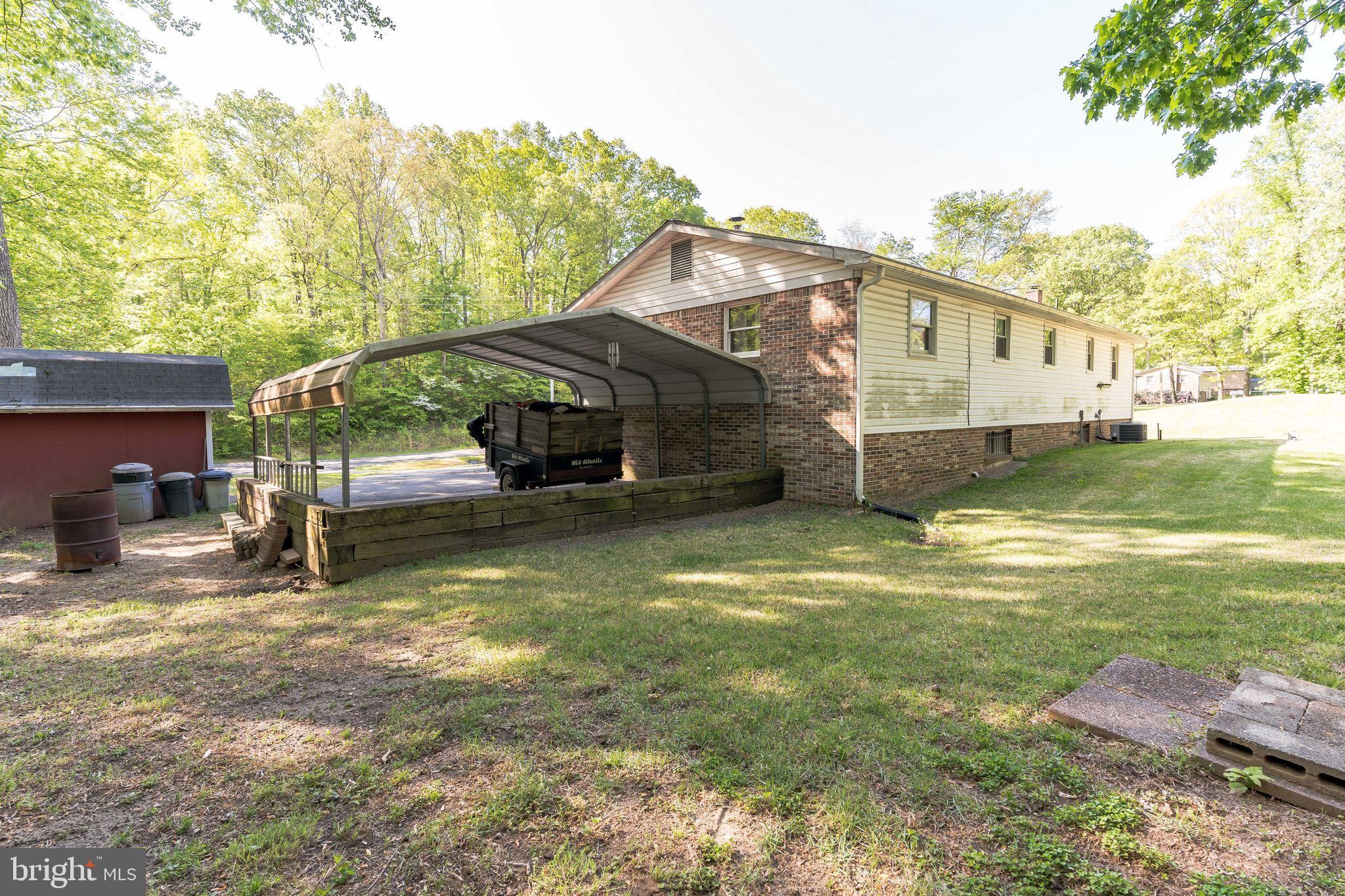 SHADY DALE - Residential