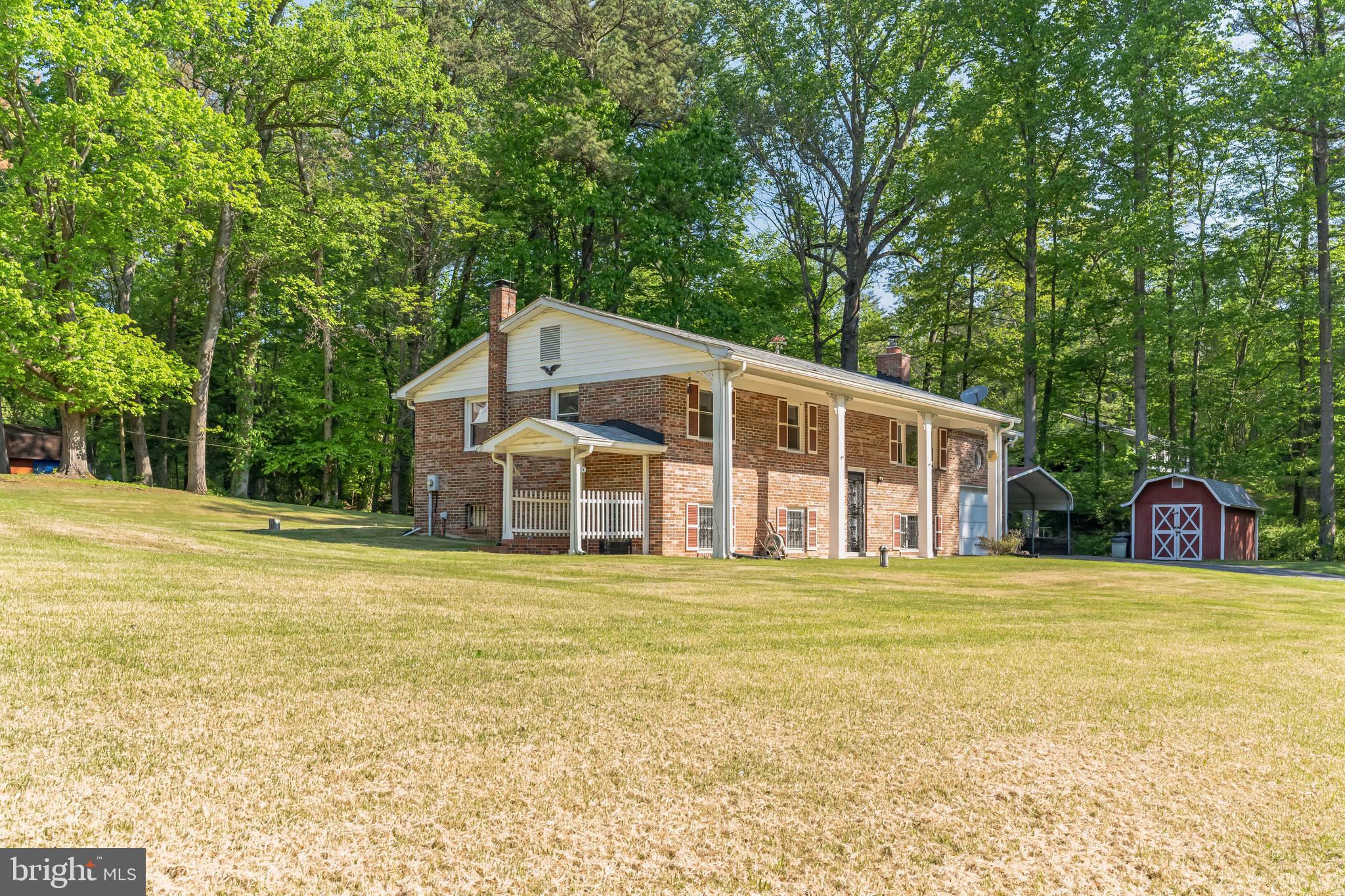 SHADY DALE - Residential