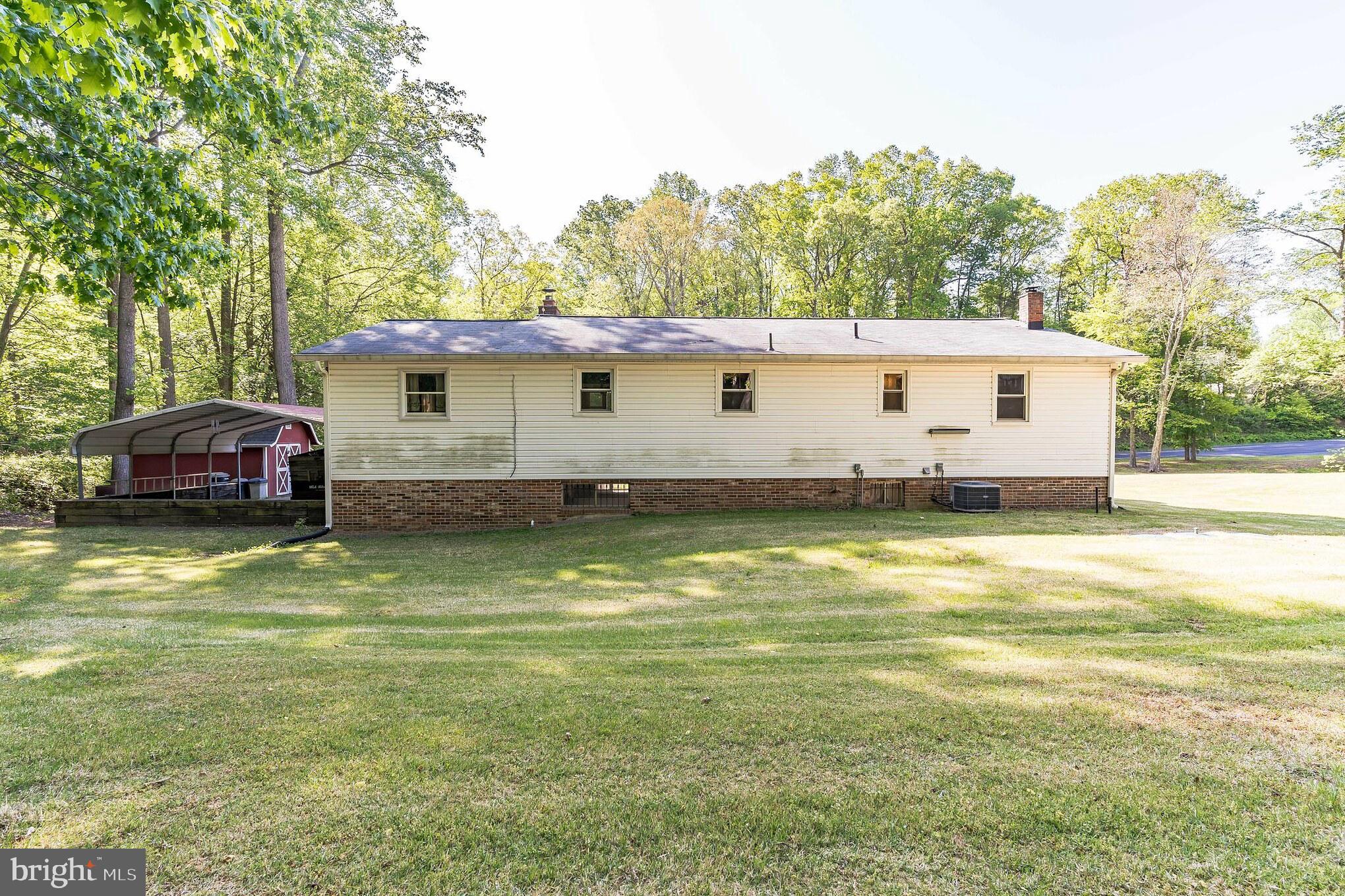 SHADY DALE - Residential