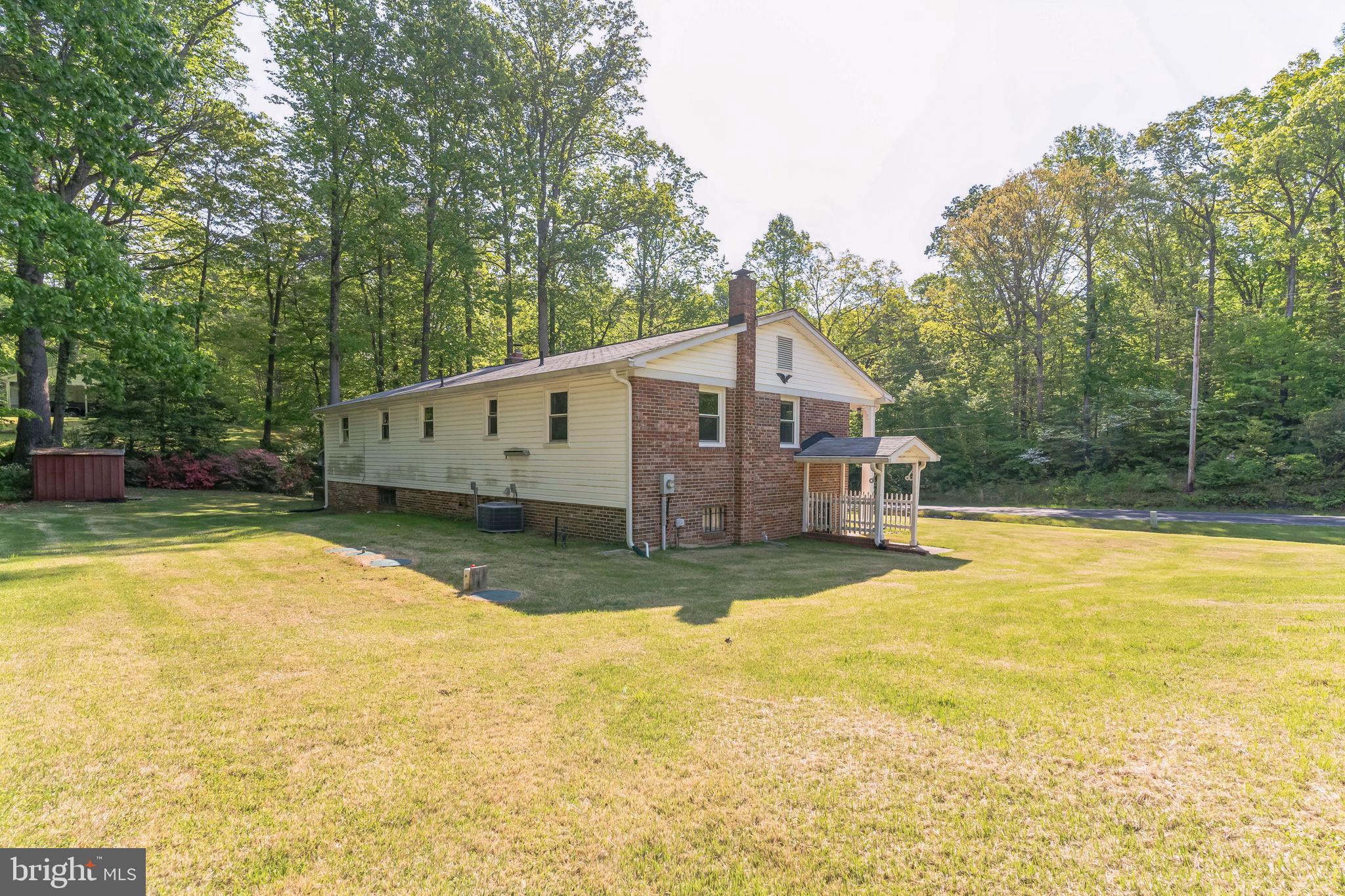 SHADY DALE - Residential