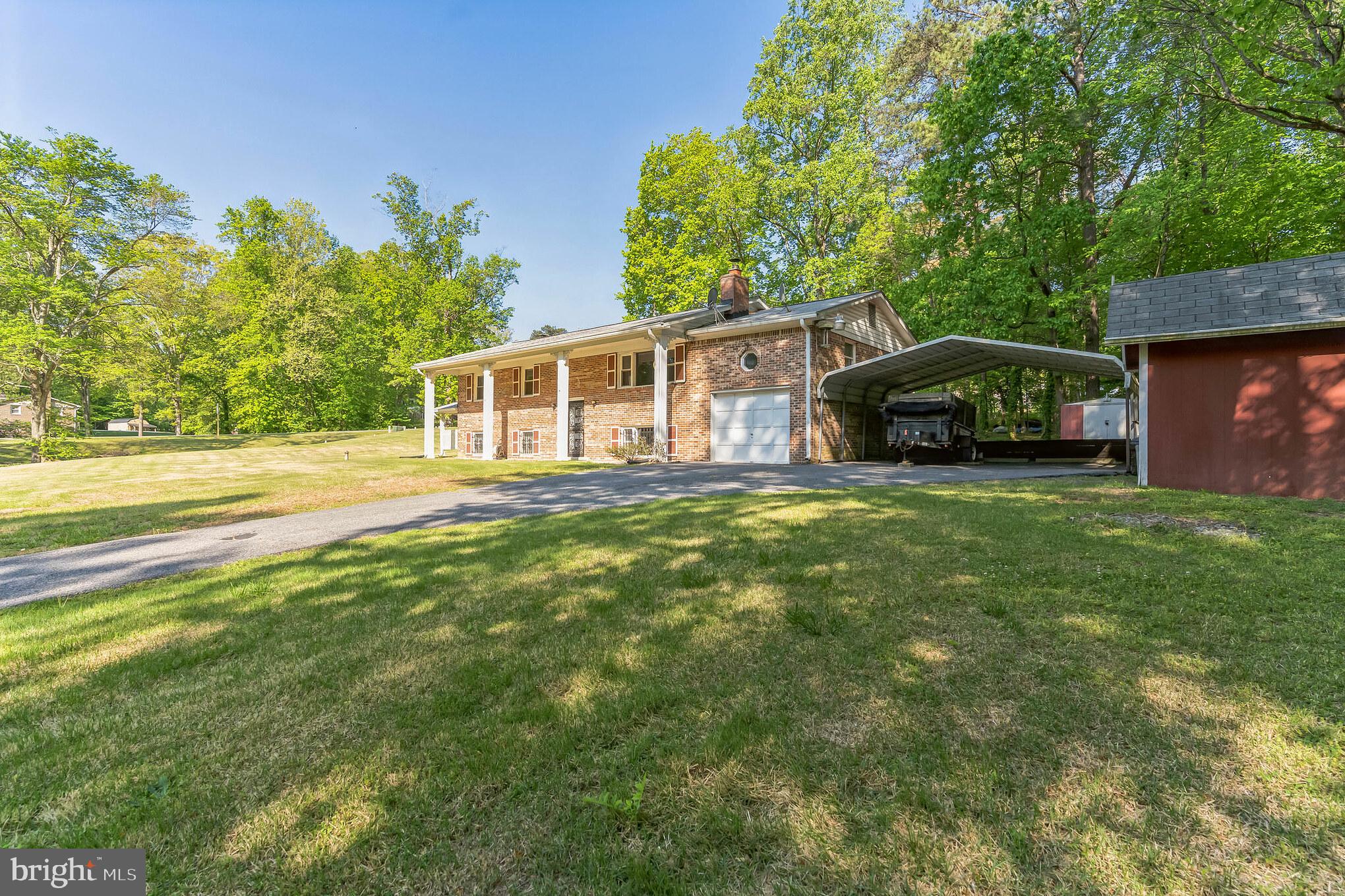 SHADY DALE - Residential