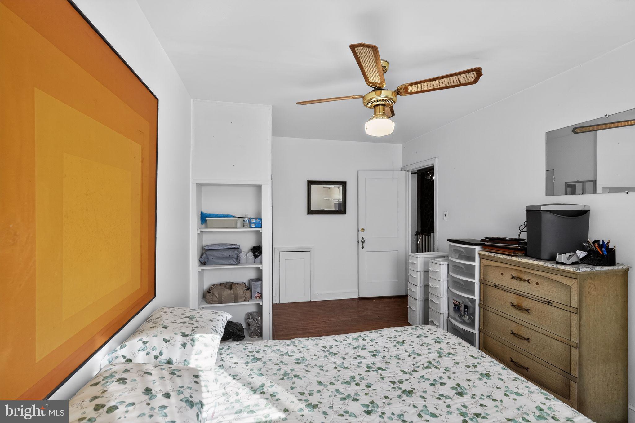 EAST MT AIRY - Residential