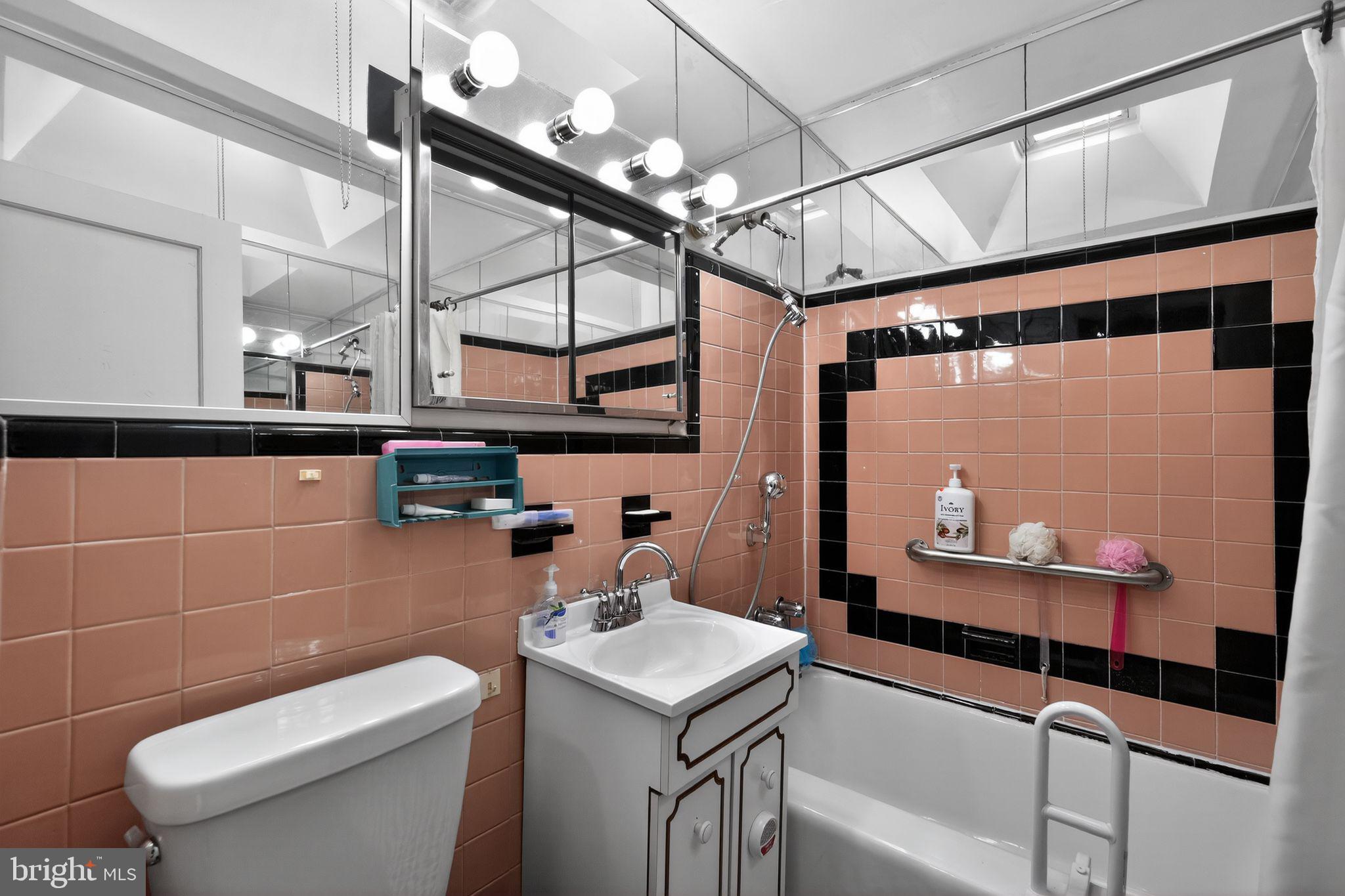 EAST MT AIRY - Residential