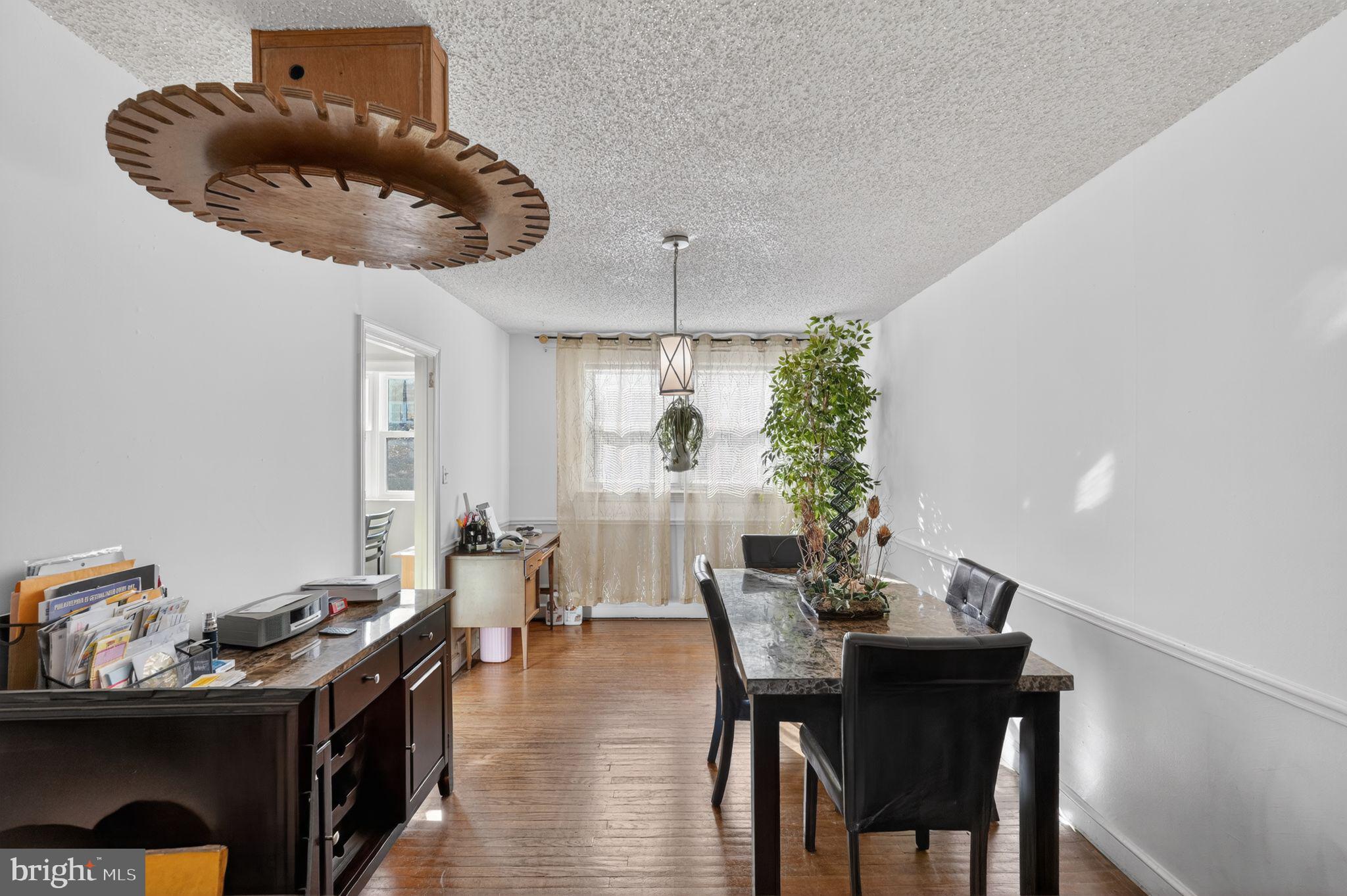 EAST MT AIRY - Residential