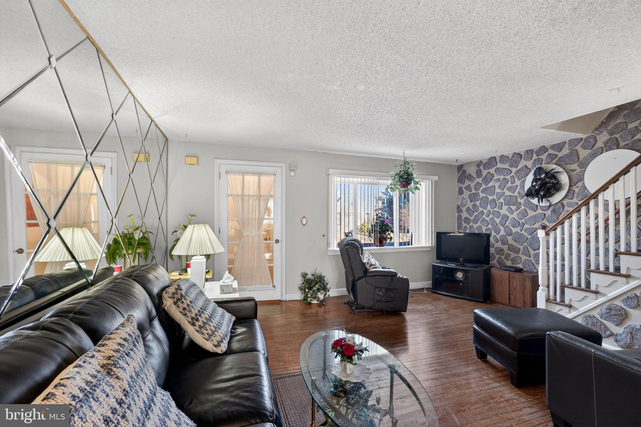 EAST MT AIRY - Residential