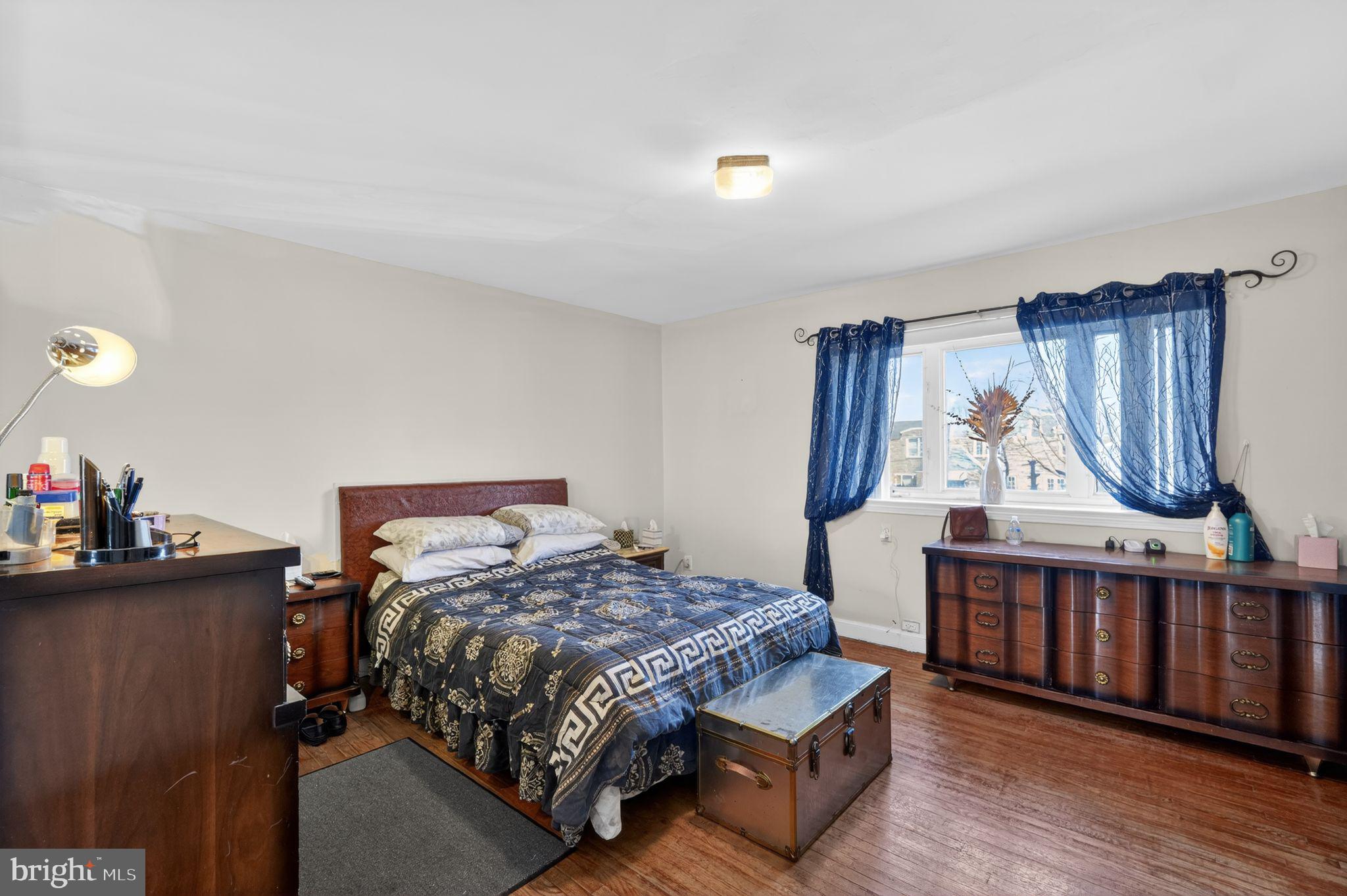 EAST MT AIRY - Residential