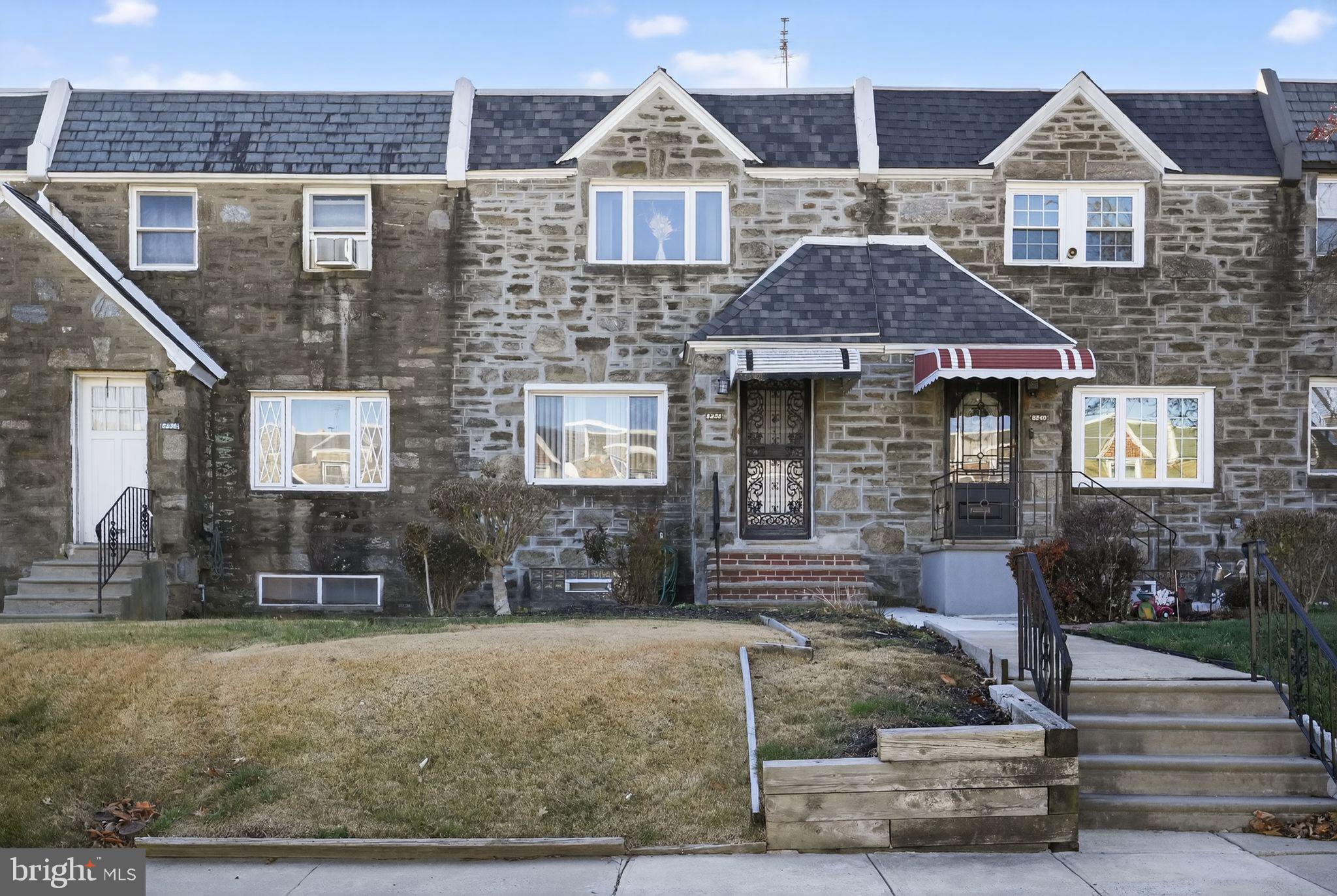 EAST MT AIRY - Residential