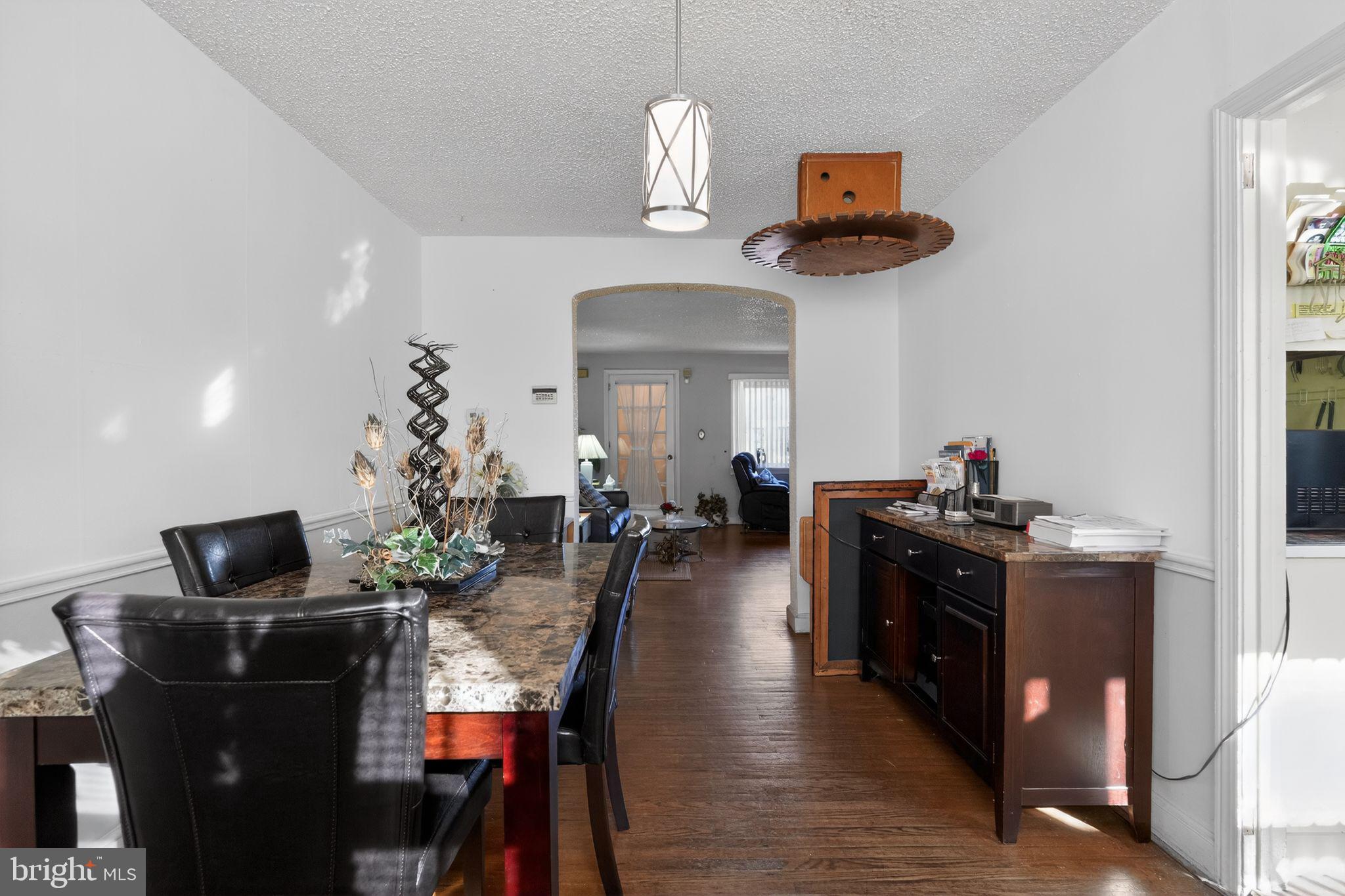 EAST MT AIRY - Residential