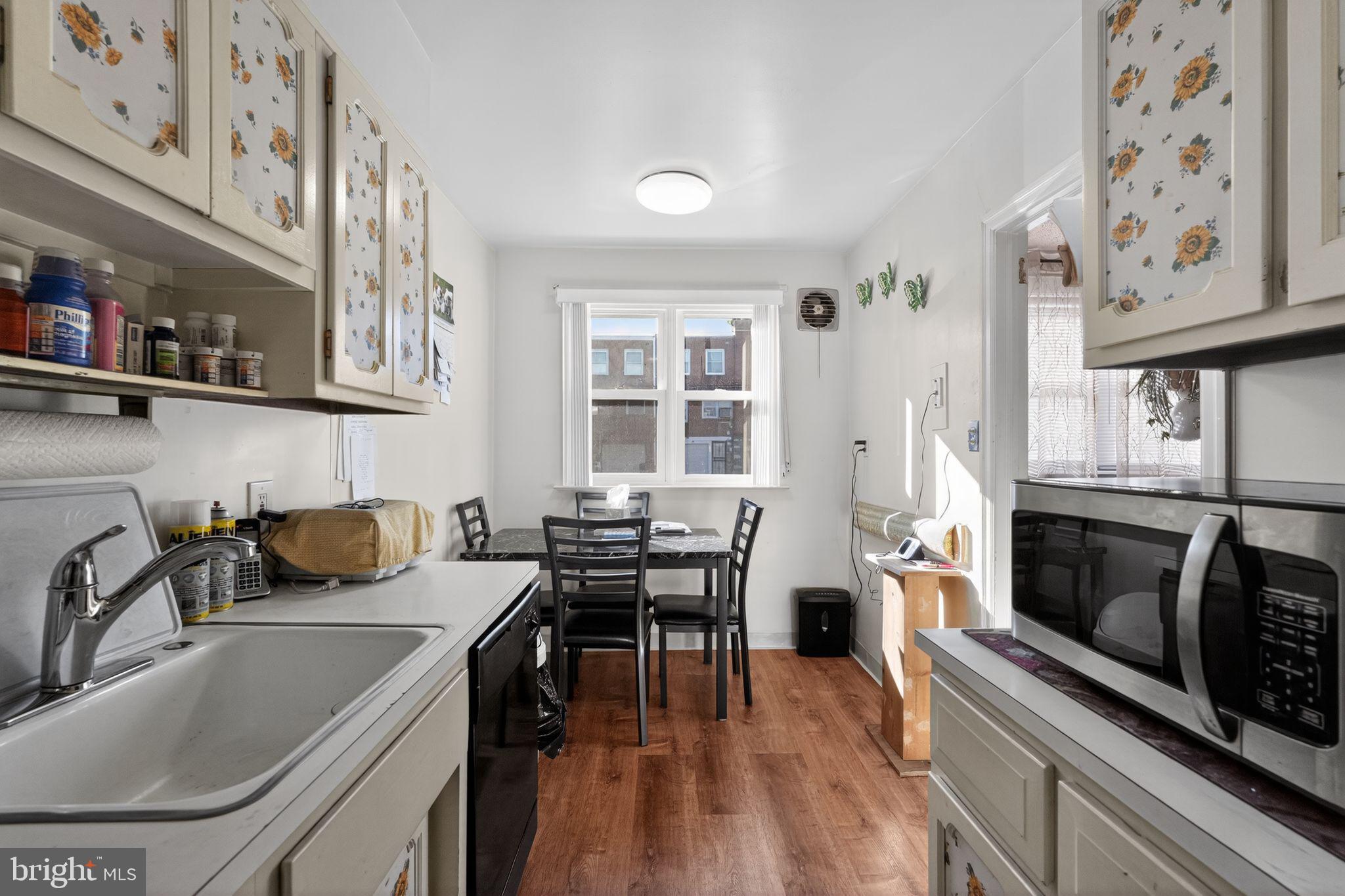 EAST MT AIRY - Residential