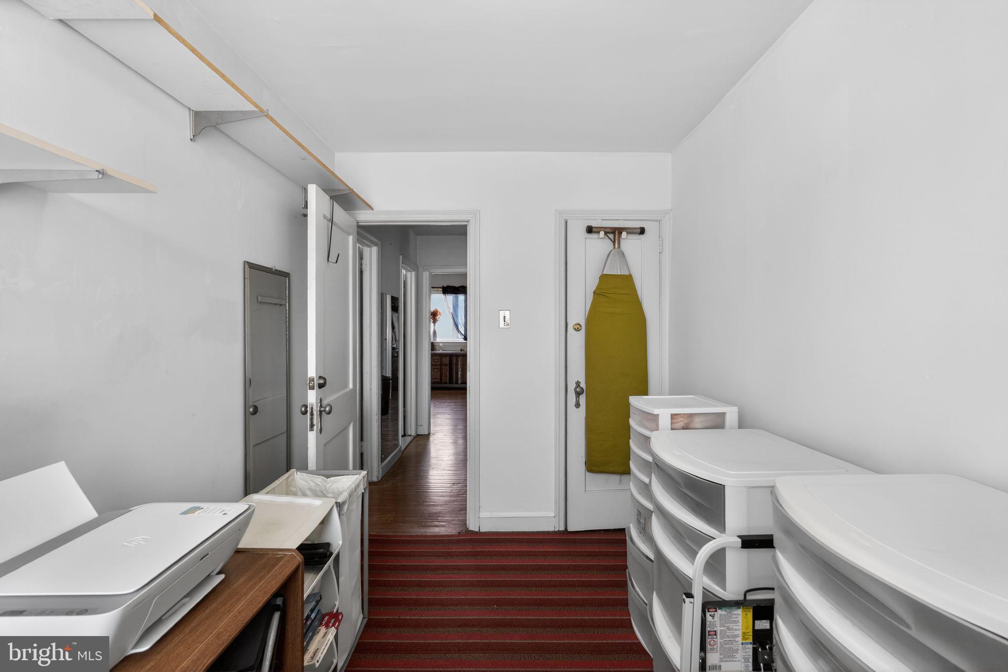 EAST MT AIRY - Residential