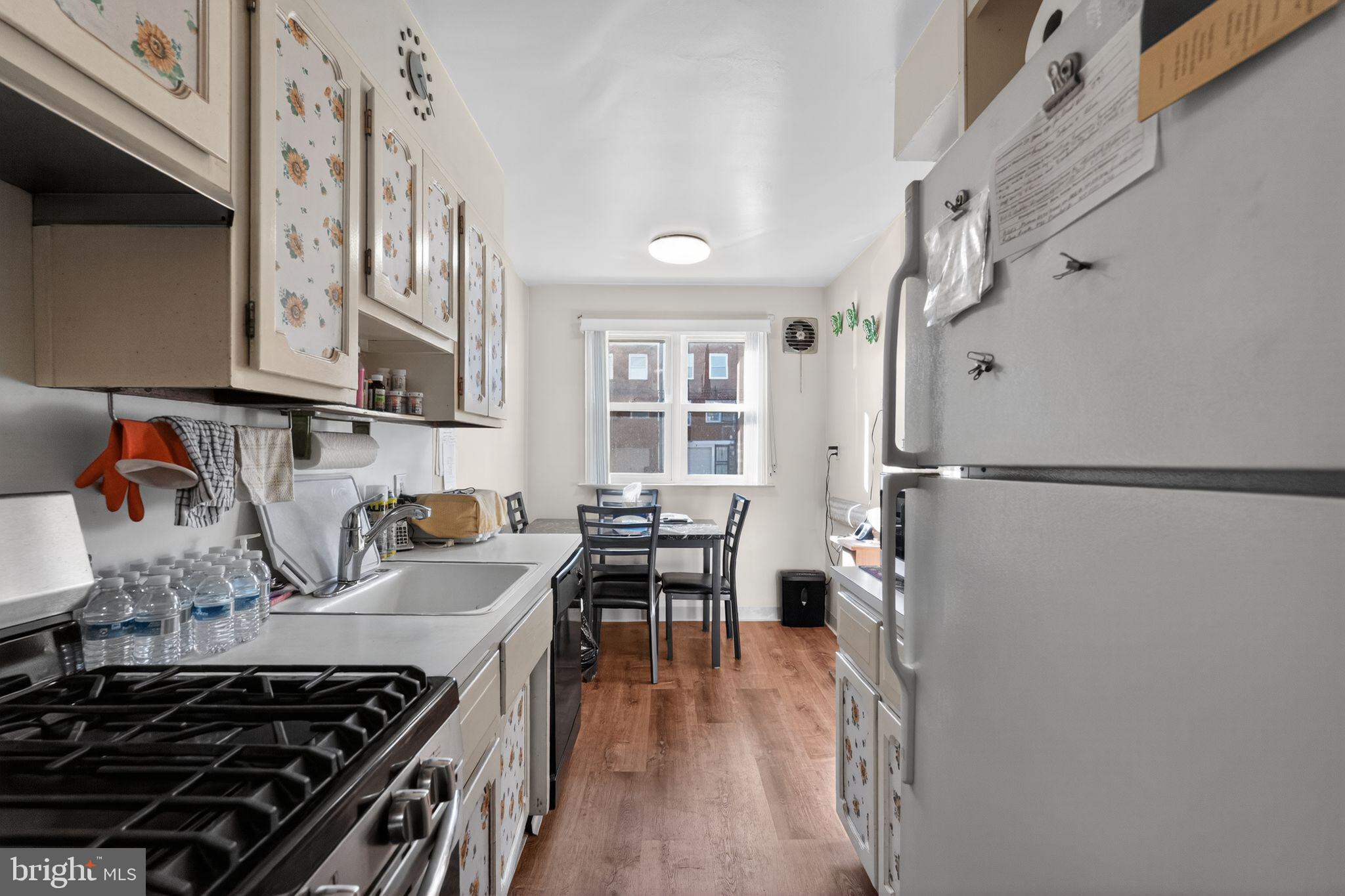 EAST MT AIRY - Residential