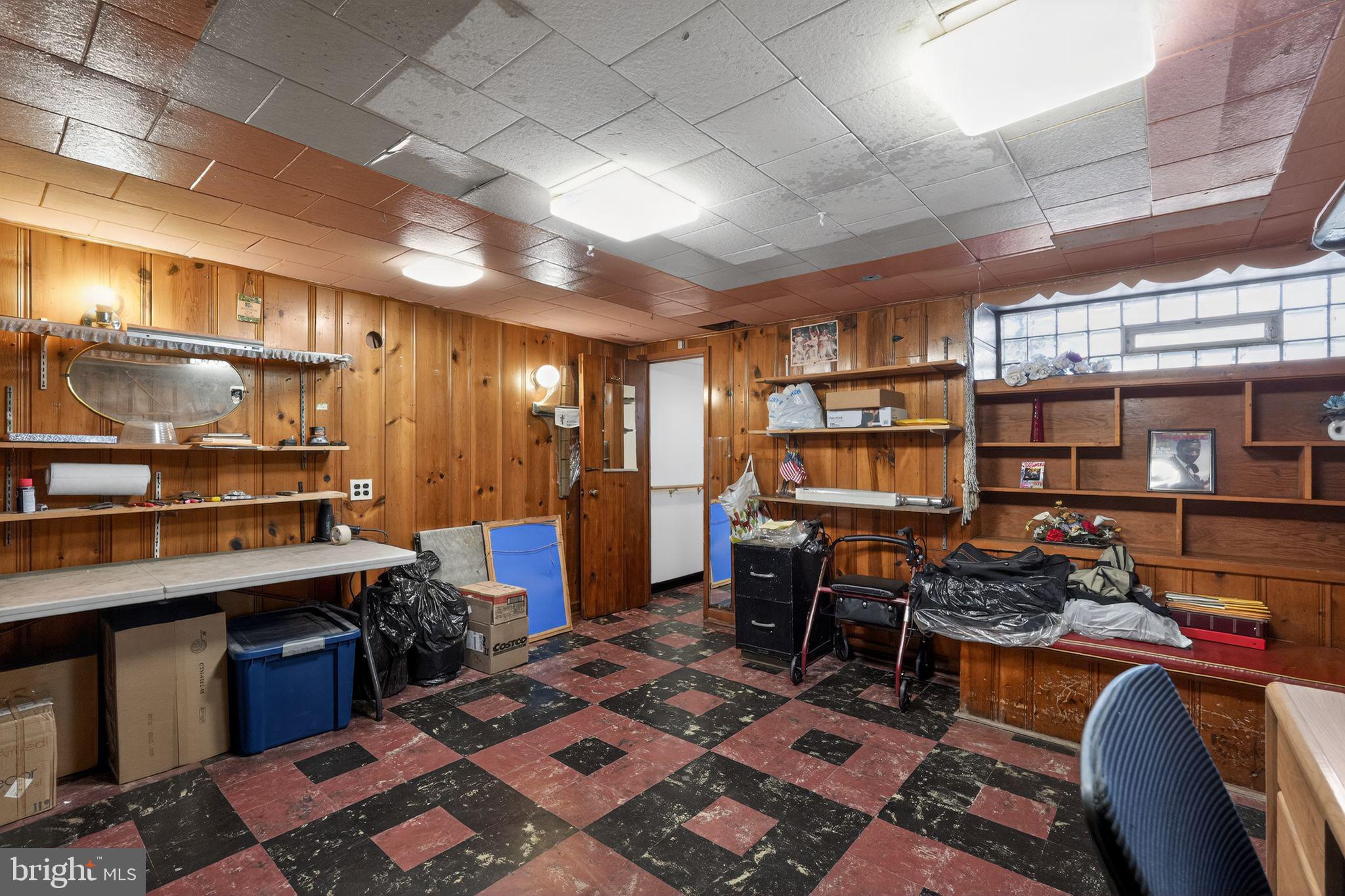 EAST MT AIRY - Residential