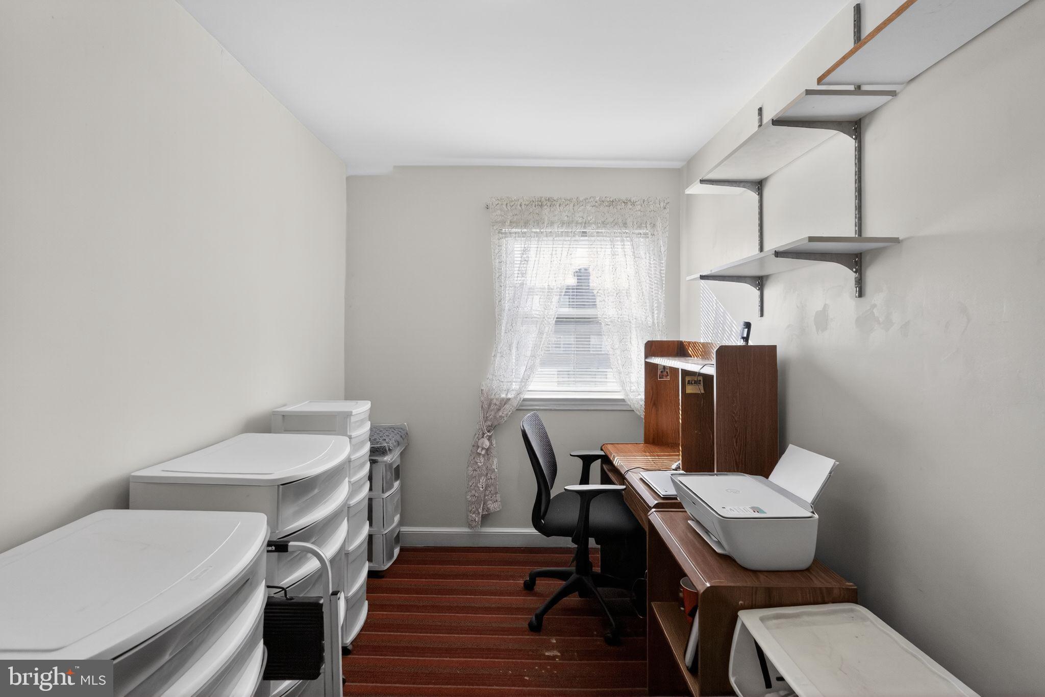 EAST MT AIRY - Residential