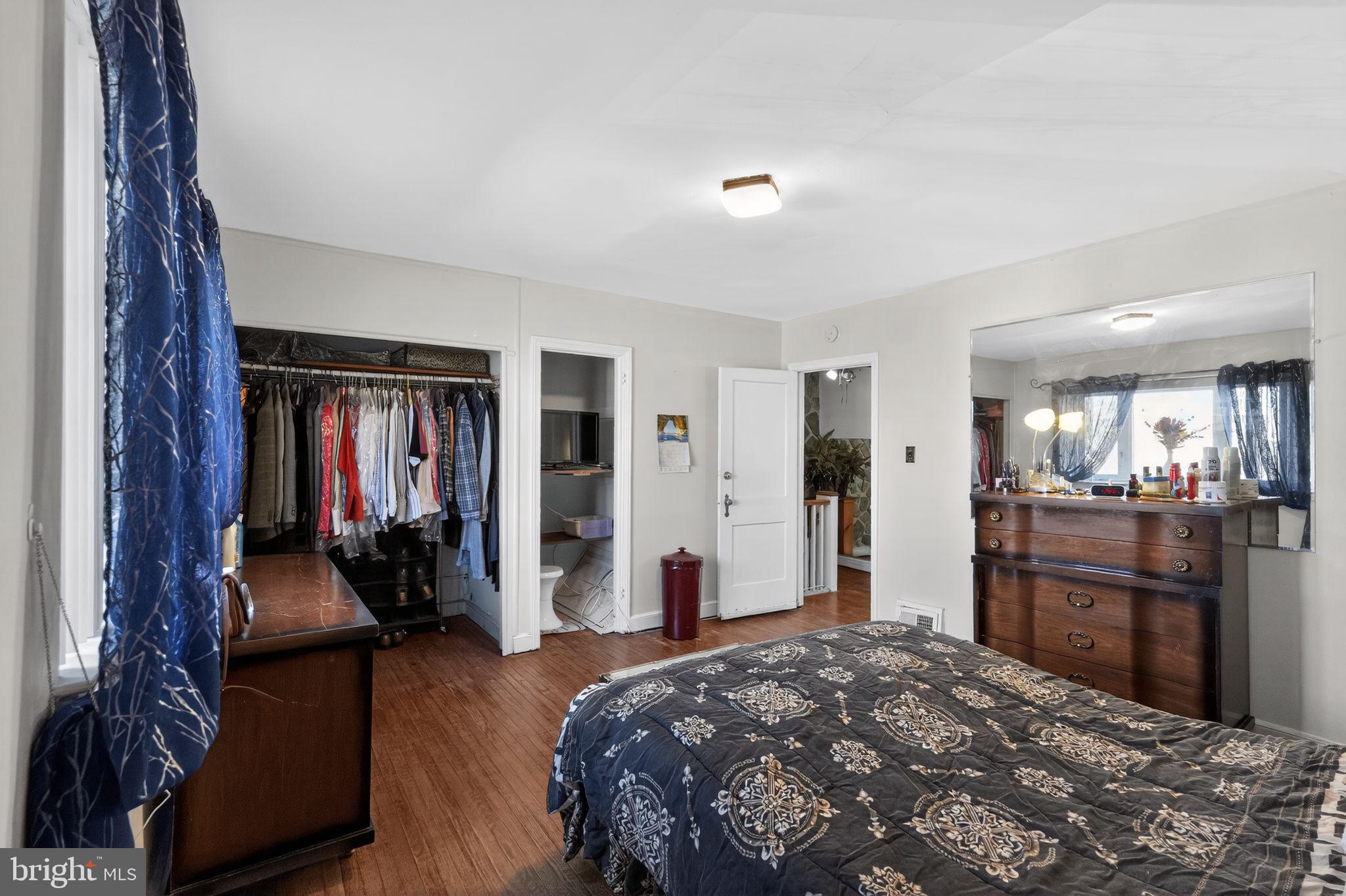 EAST MT AIRY - Residential