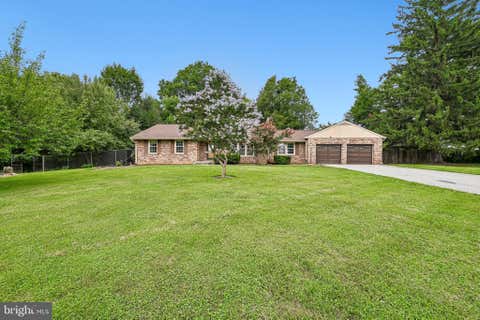 Photo of 6100 Pembrook Street, FREDERICK, MD 21704 (MLS # MDFR2086250)