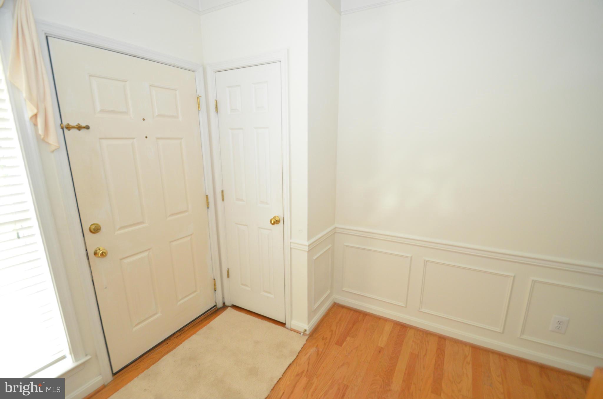 ISLAND CREEK - Residential Lease