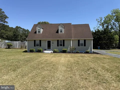 4925 Campground Road, Eden, MD 21822 - #: MDWC2023026