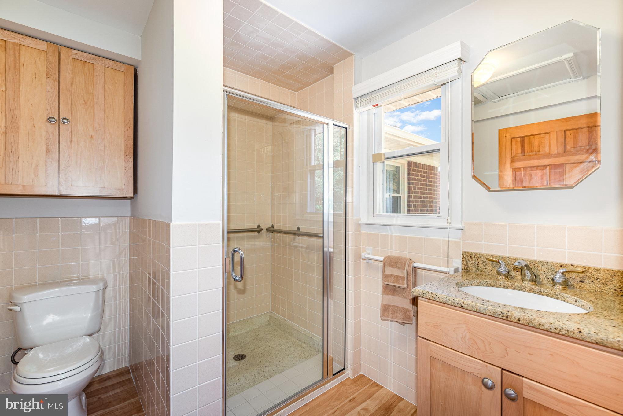 CAMPUS HILLS - Residential