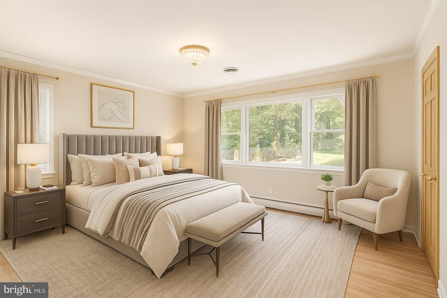 CAMPUS HILLS - Residential