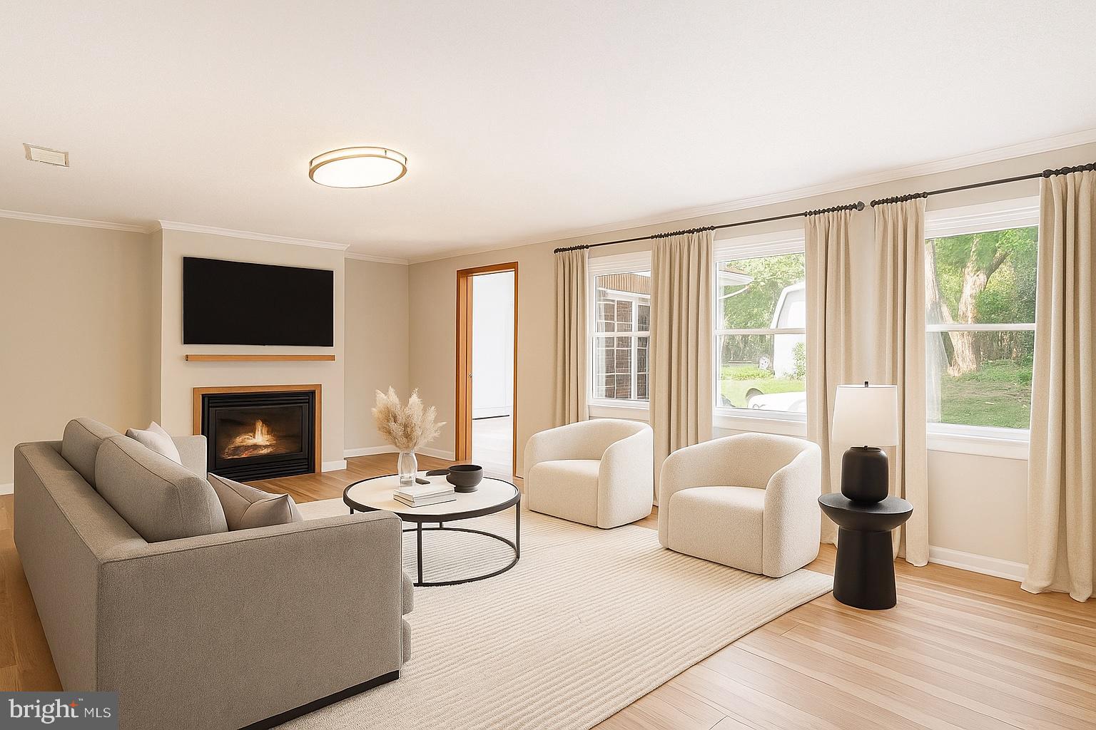 CAMPUS HILLS - Residential