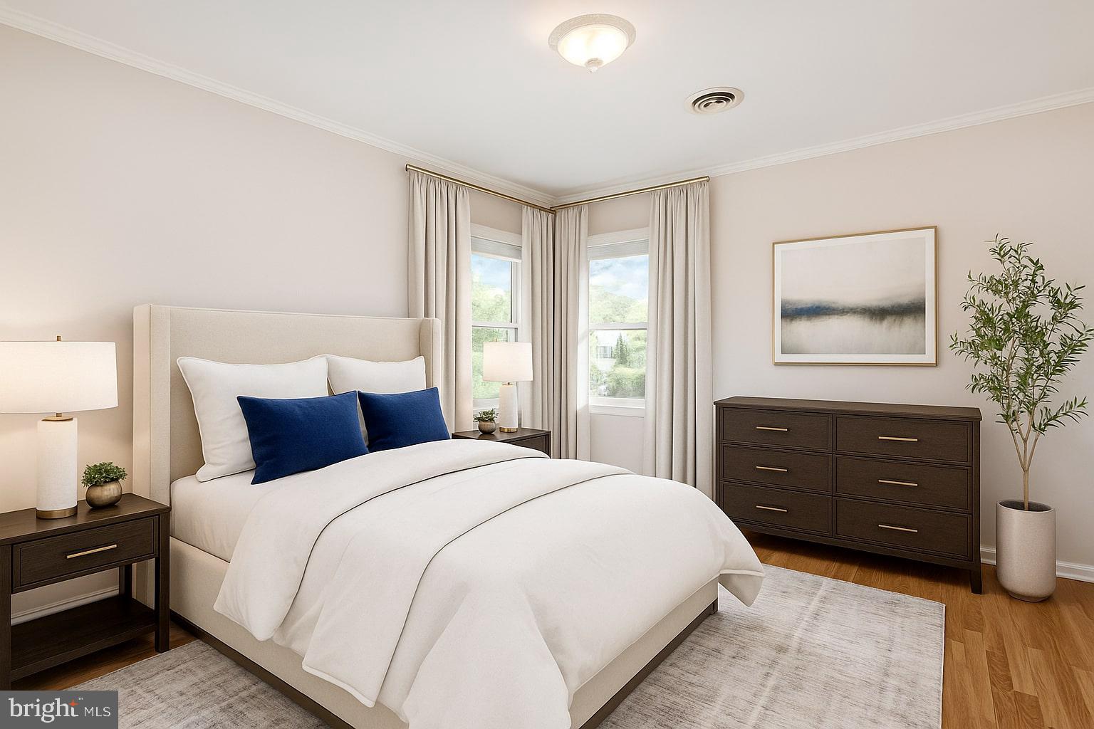 CAMPUS HILLS - Residential