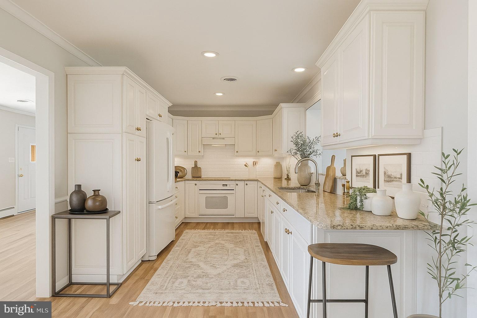 CAMPUS HILLS - Residential