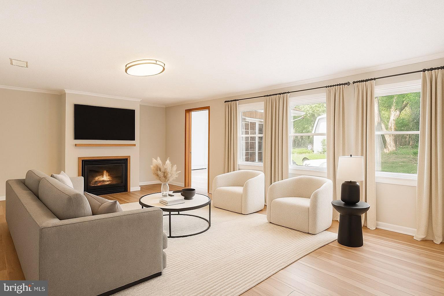 CAMPUS HILLS - Residential