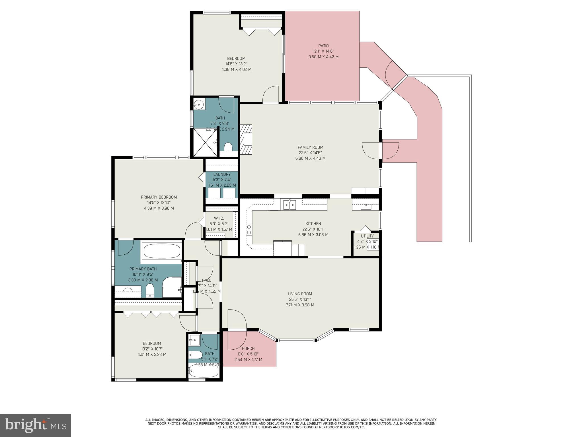 CAMPUS HILLS - Residential