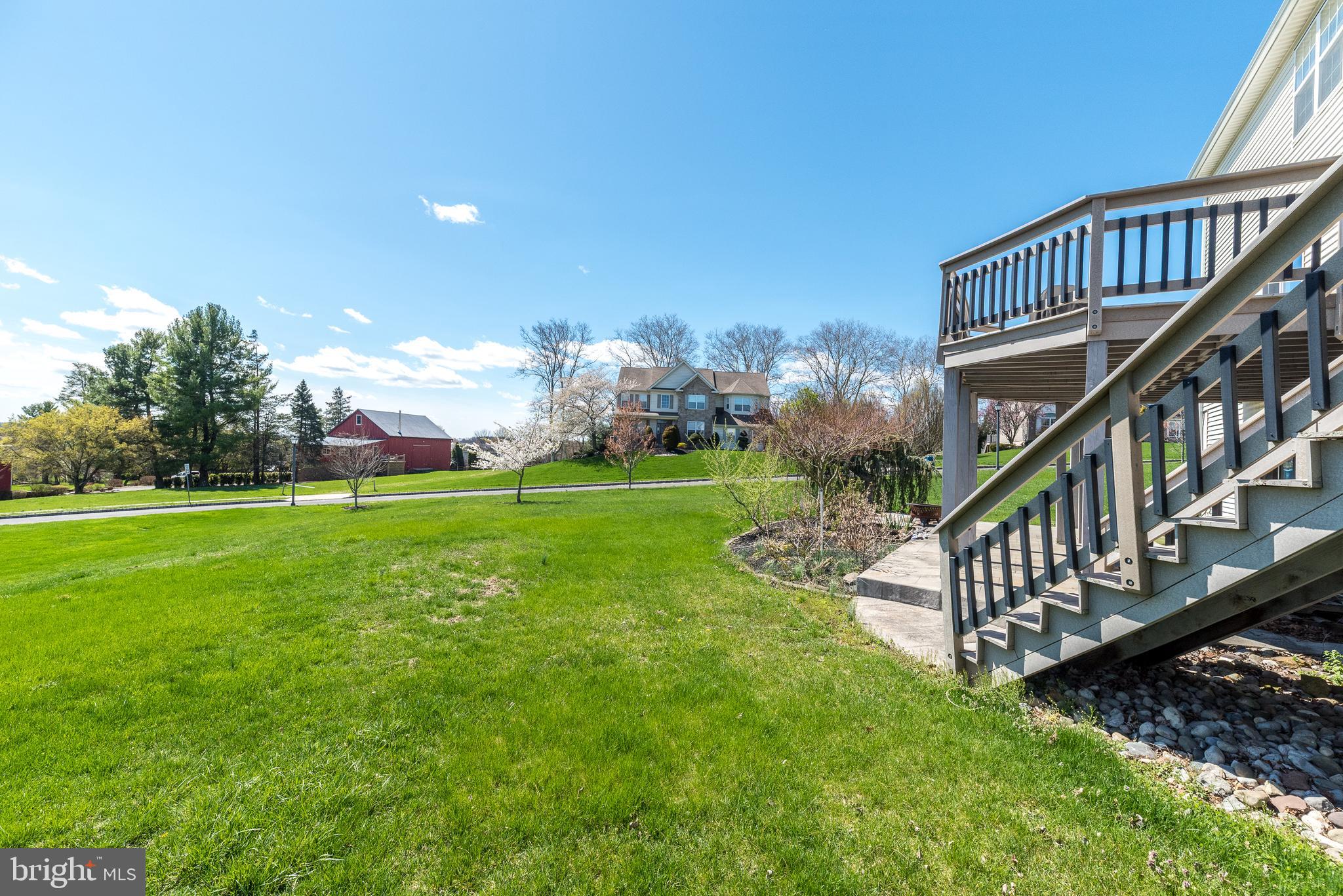 WHISPER RIDGE S - Residential