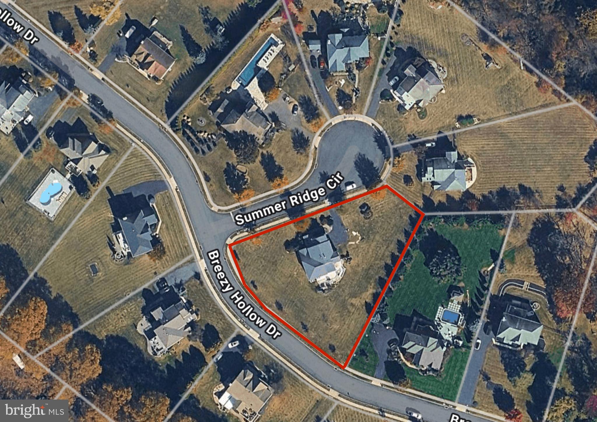 WHISPER RIDGE S - Residential