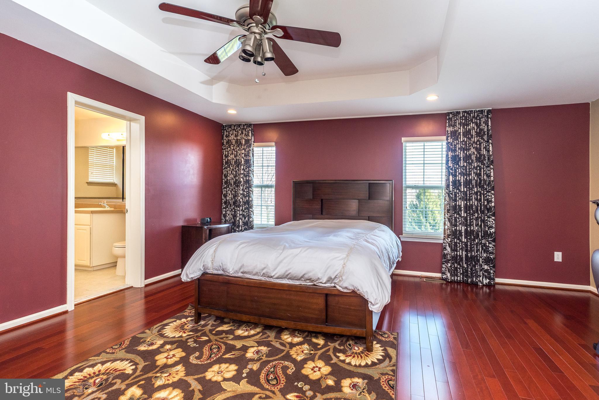 WHISPER RIDGE S - Residential