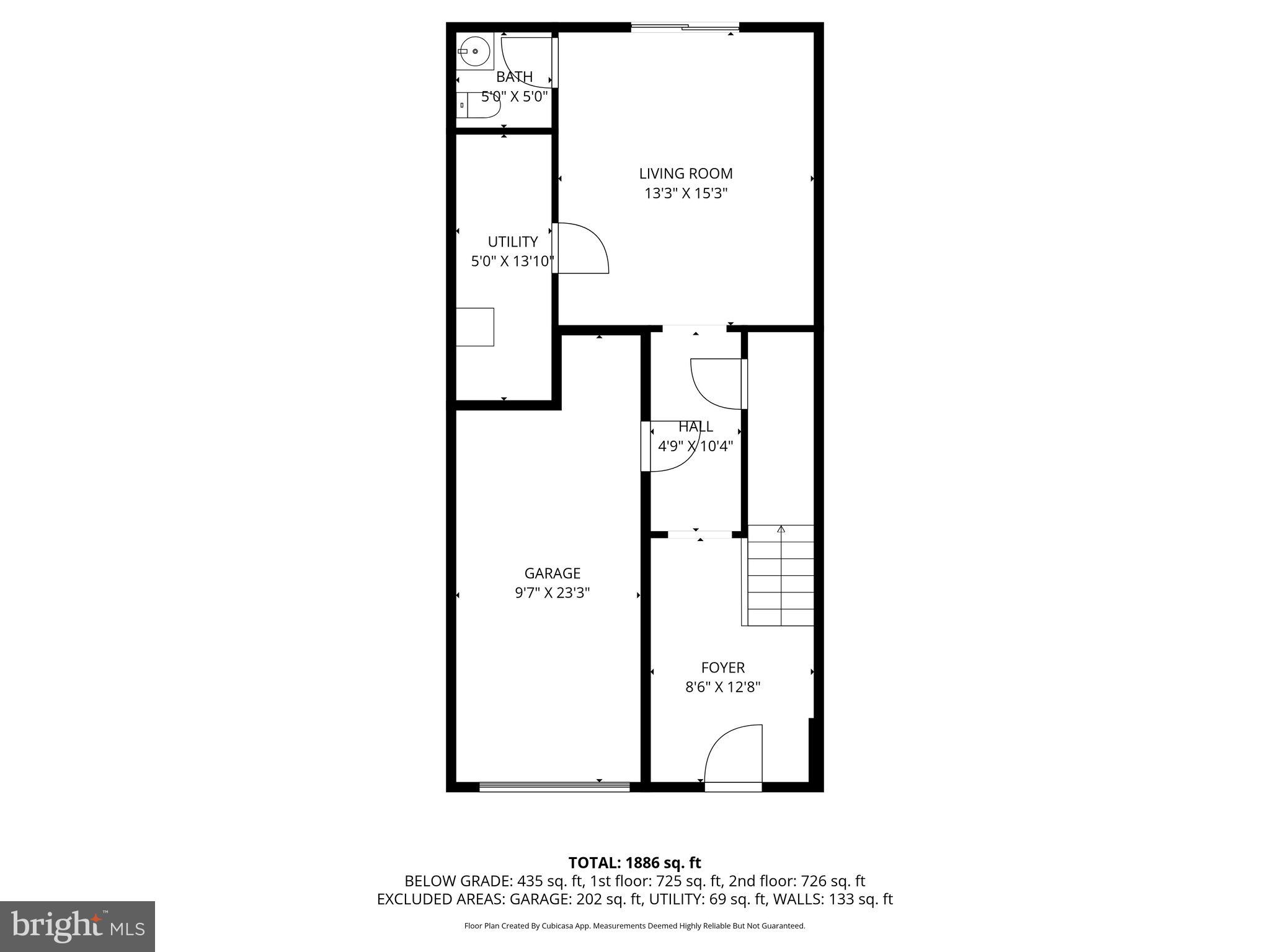 BRADLEY SQUARE - Residential