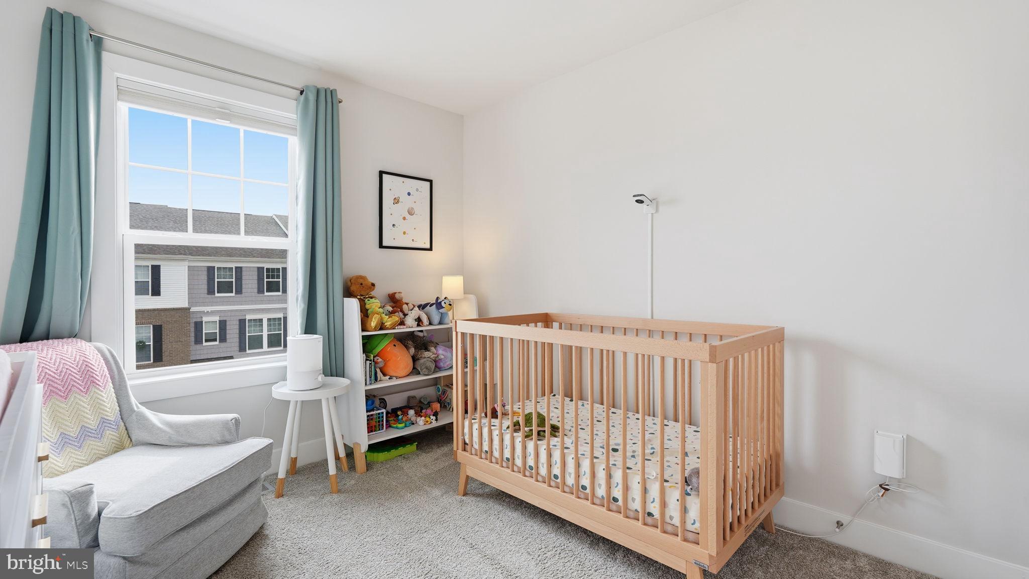 BRADLEY SQUARE - Residential