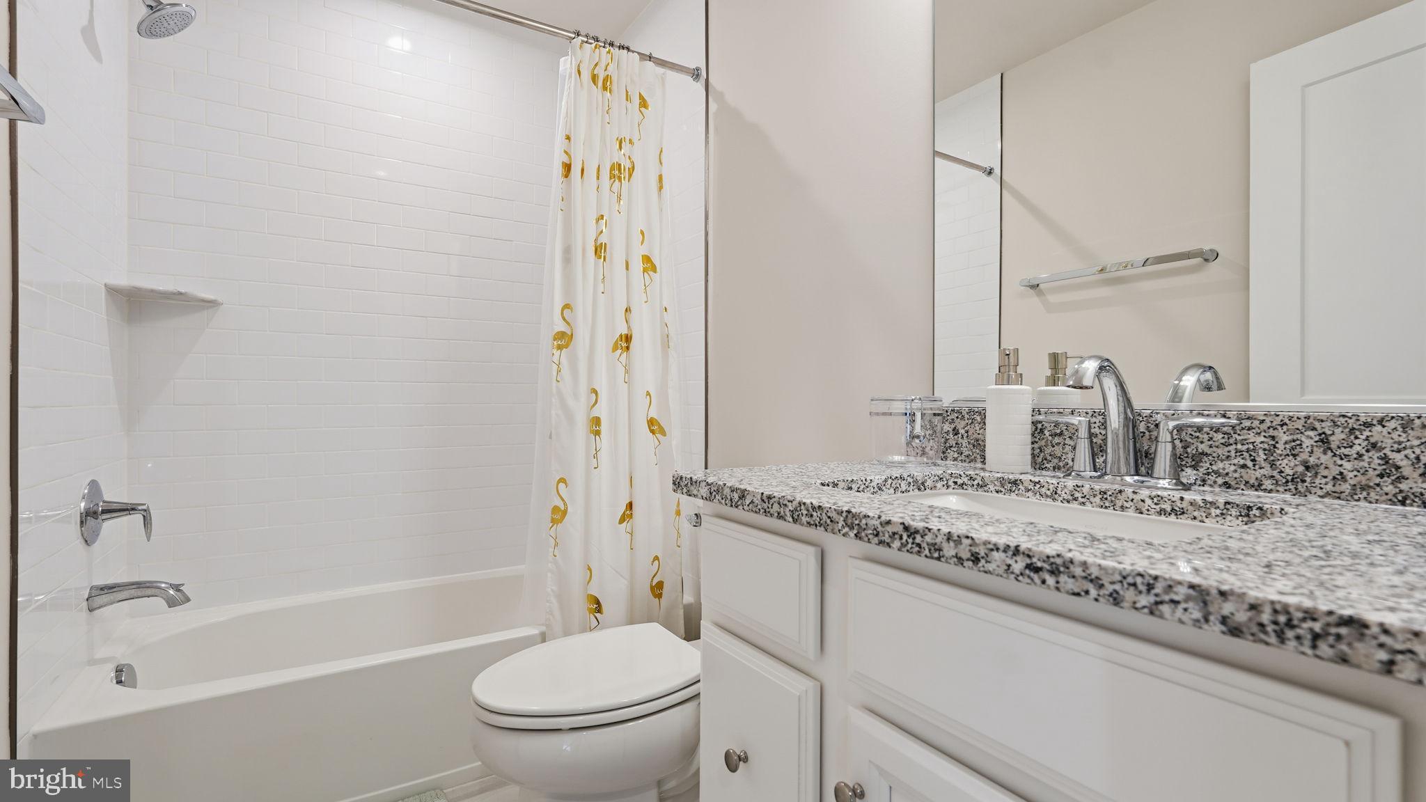 BRADLEY SQUARE - Residential