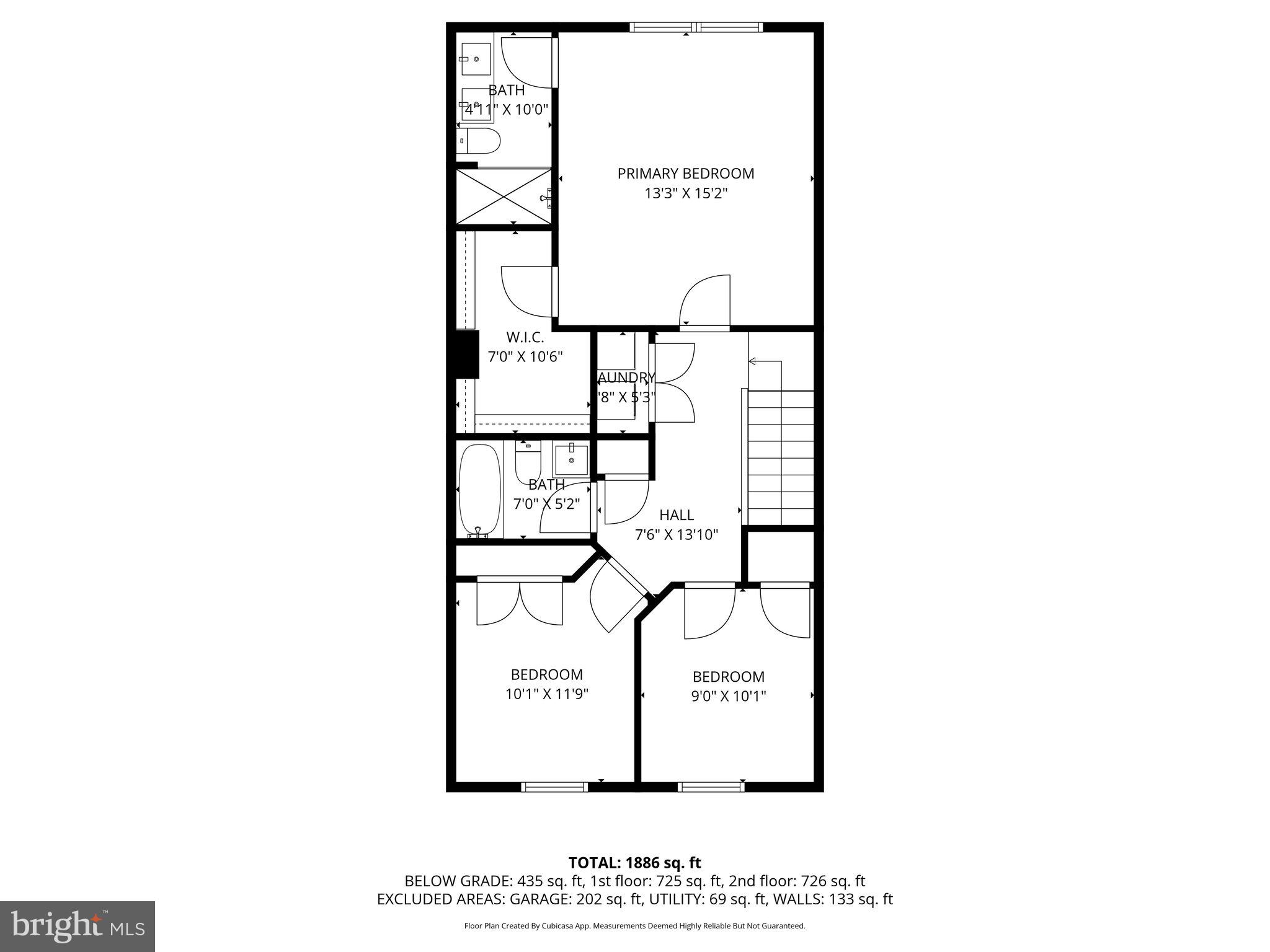 BRADLEY SQUARE - Residential