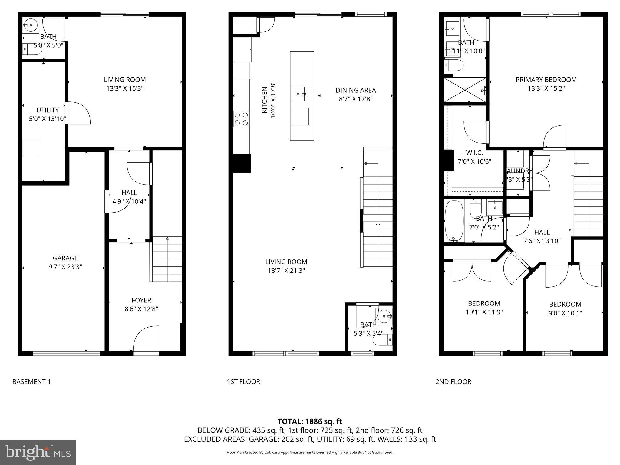 BRADLEY SQUARE - Residential