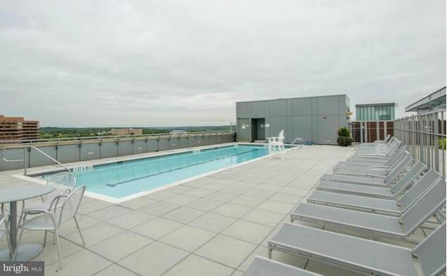 ODYSSEY - Residential