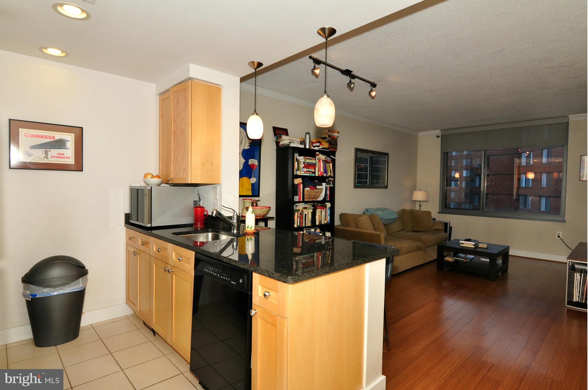 ODYSSEY - Residential