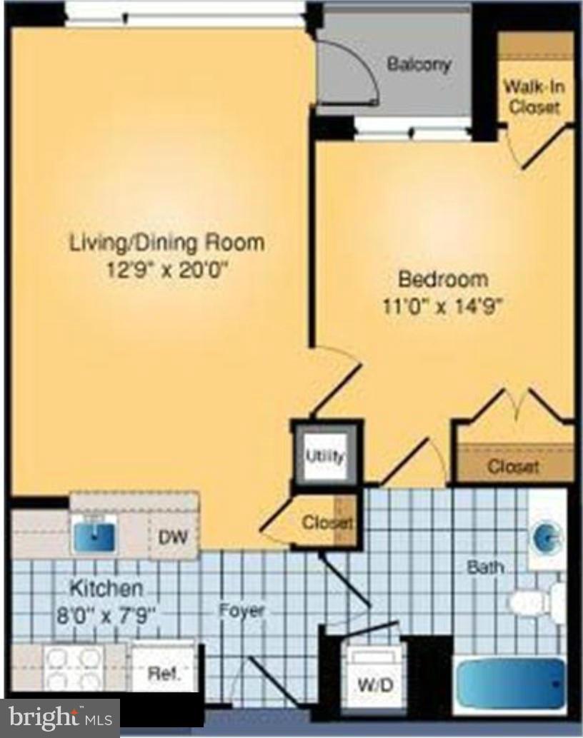 ODYSSEY - Residential