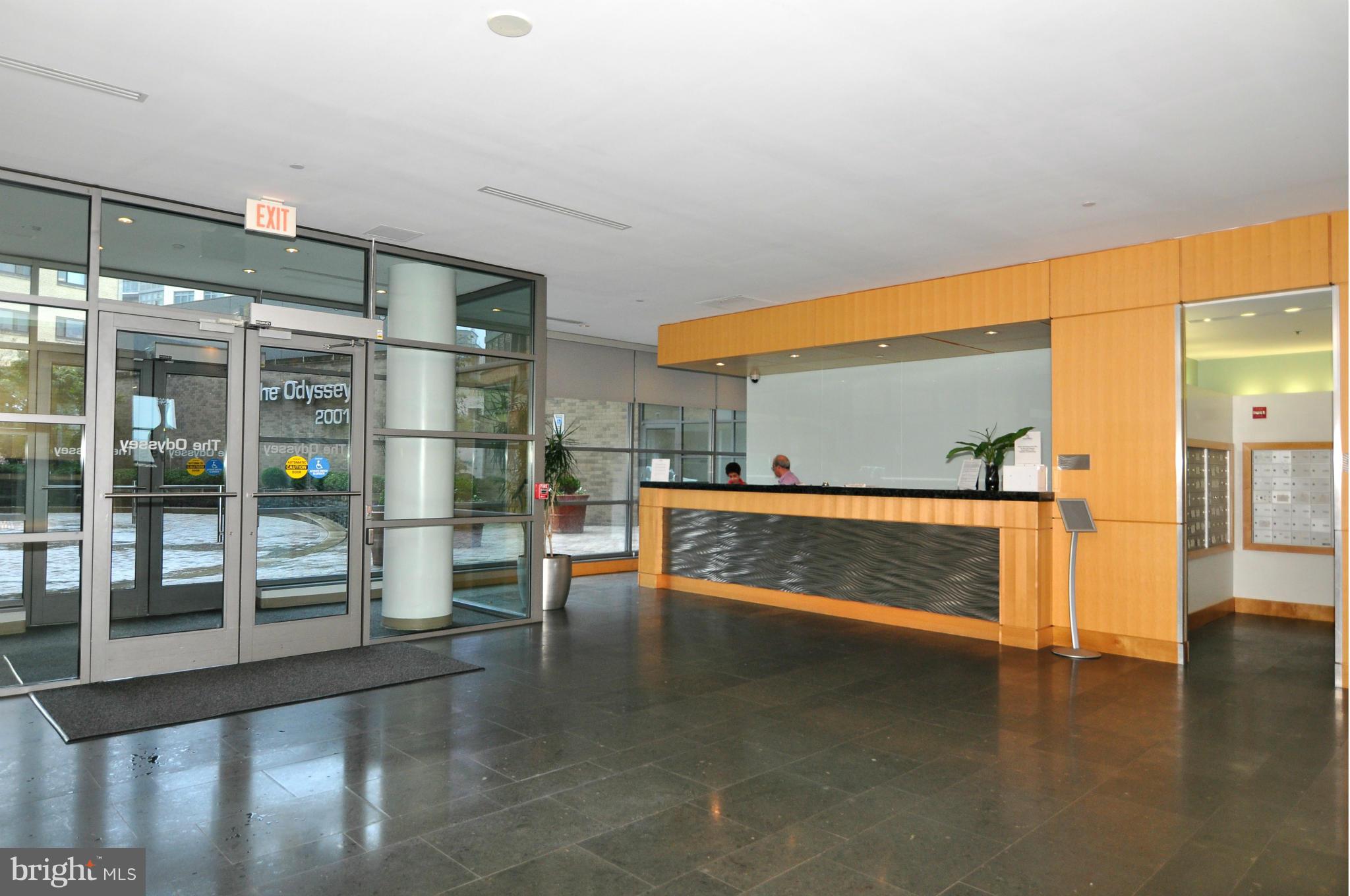 ODYSSEY - Residential