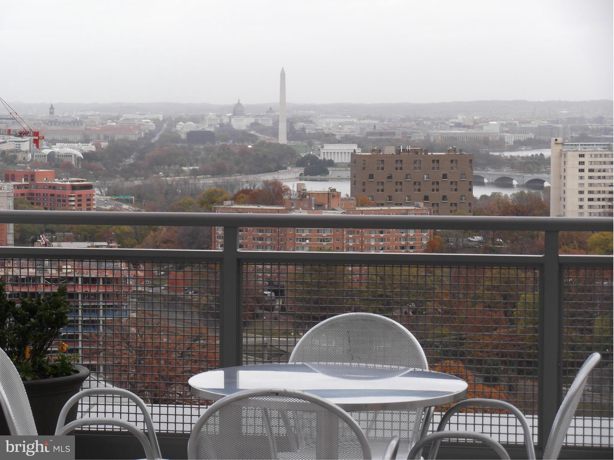 ODYSSEY - Residential