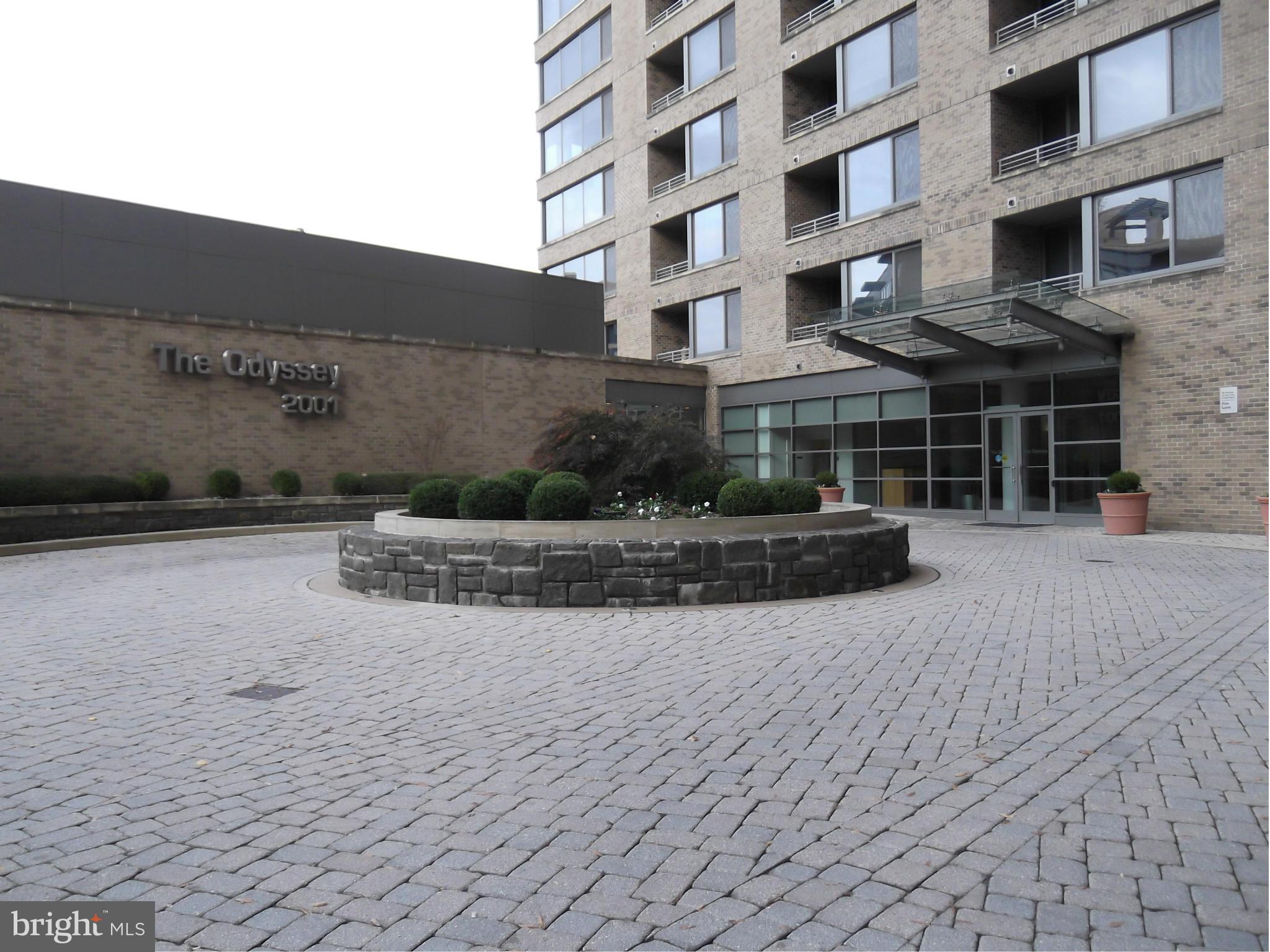 ODYSSEY - Residential