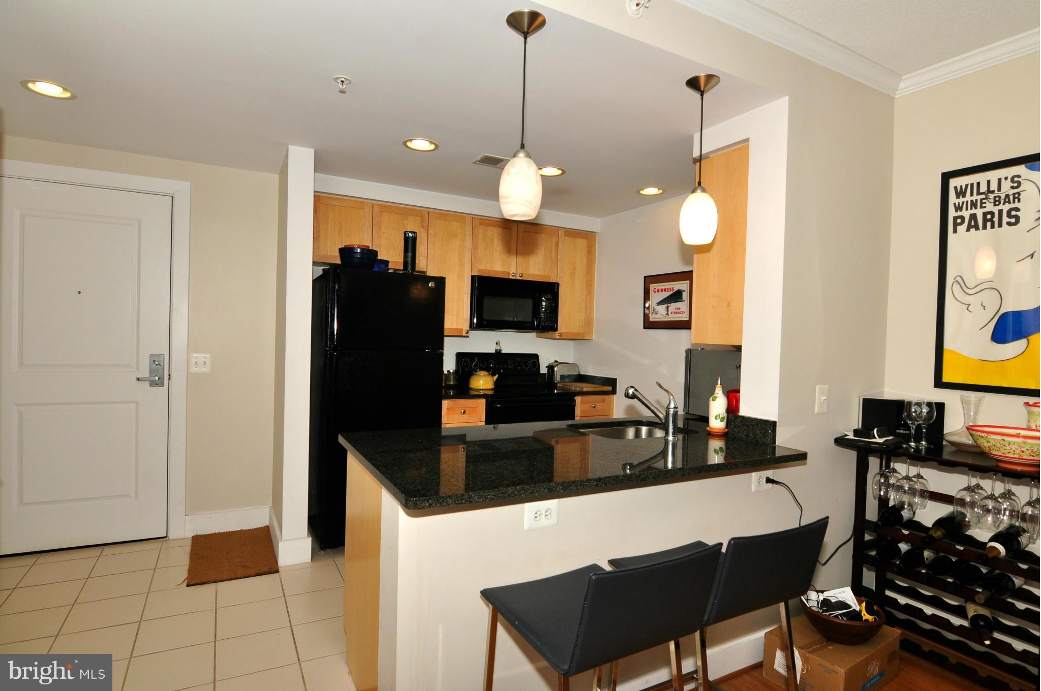 ODYSSEY - Residential