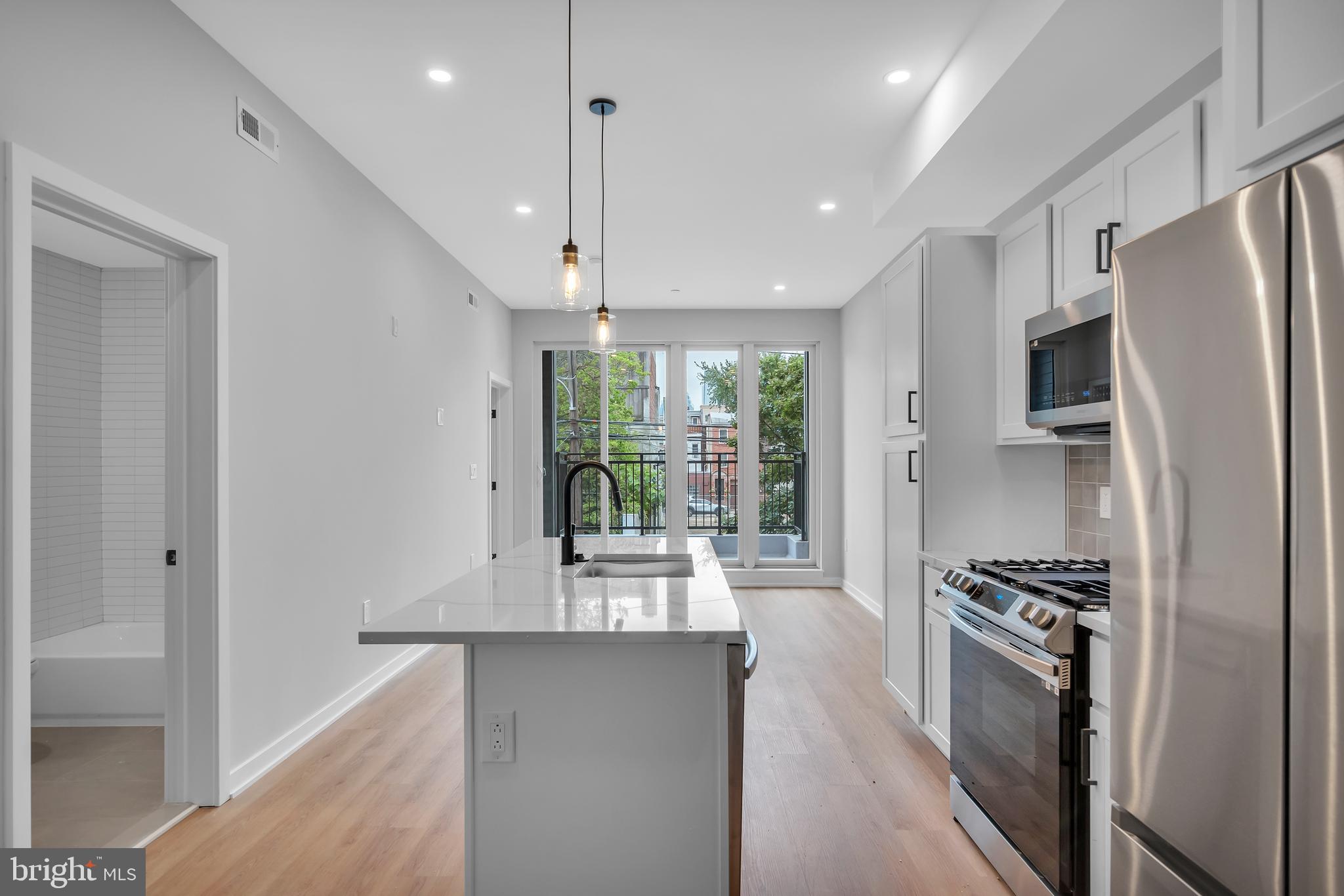 FRANCISVILLE - Residential Lease