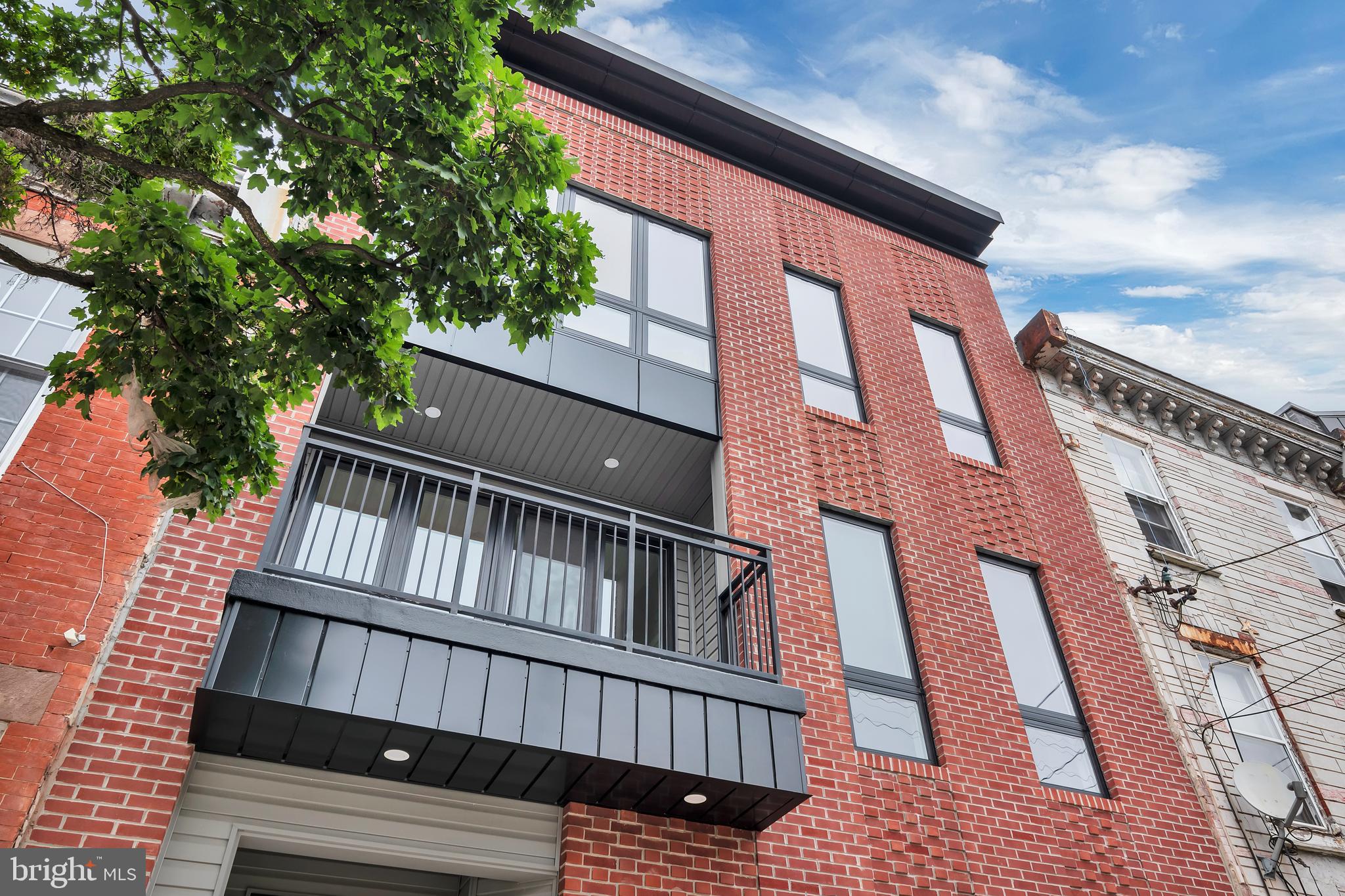 FRANCISVILLE - Residential Lease