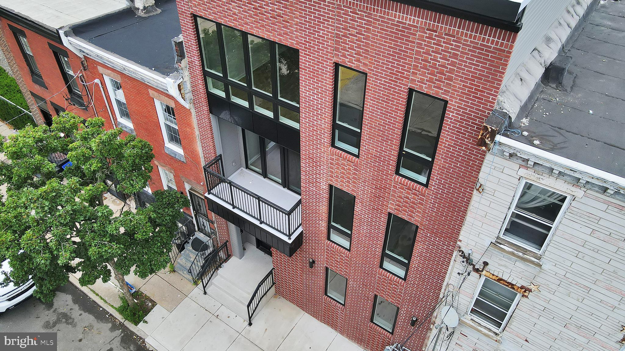 FRANCISVILLE - Residential Lease